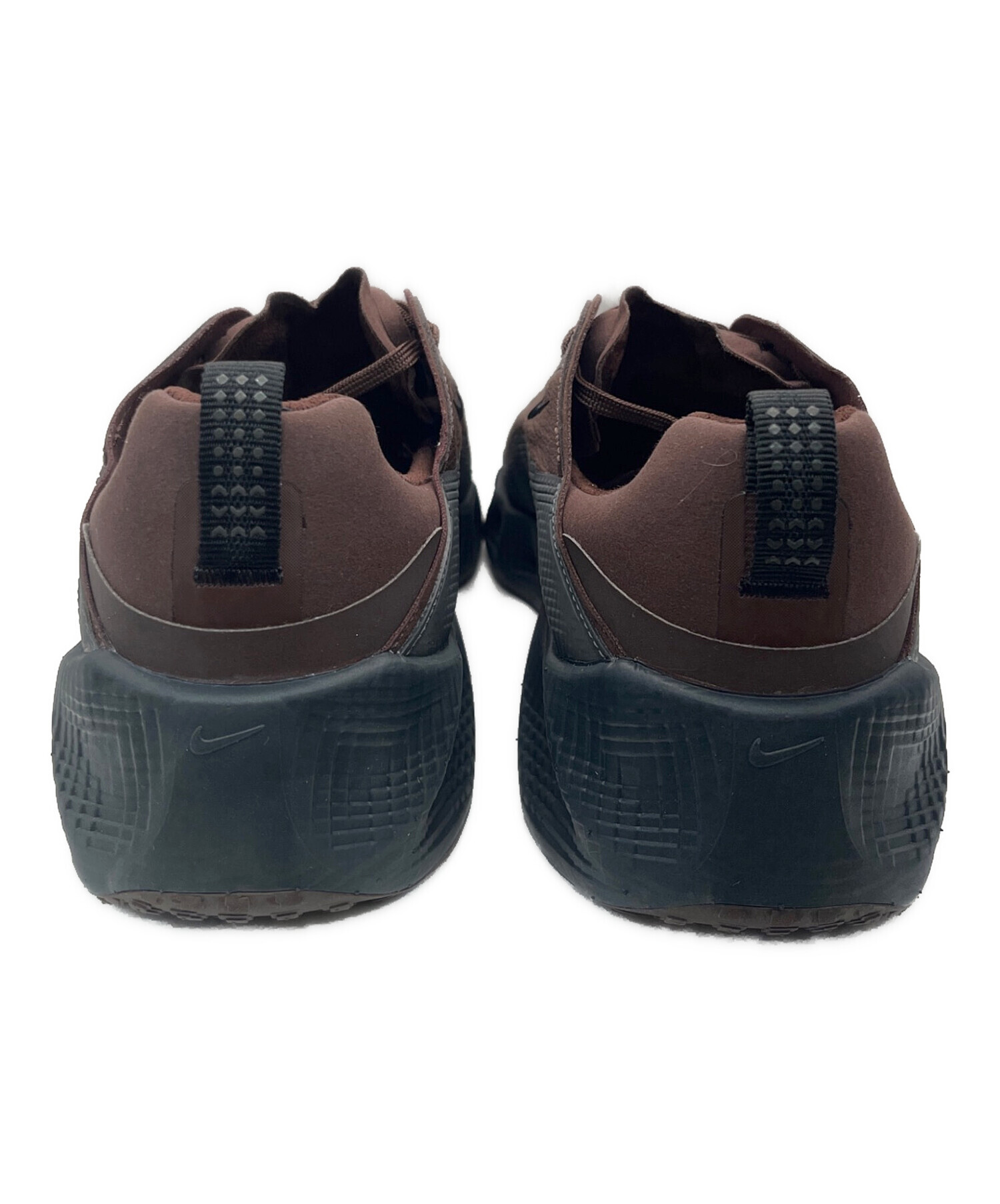 中古・古着通販】NIKE (ナイキ) エイバ ローバー アース ブラウン