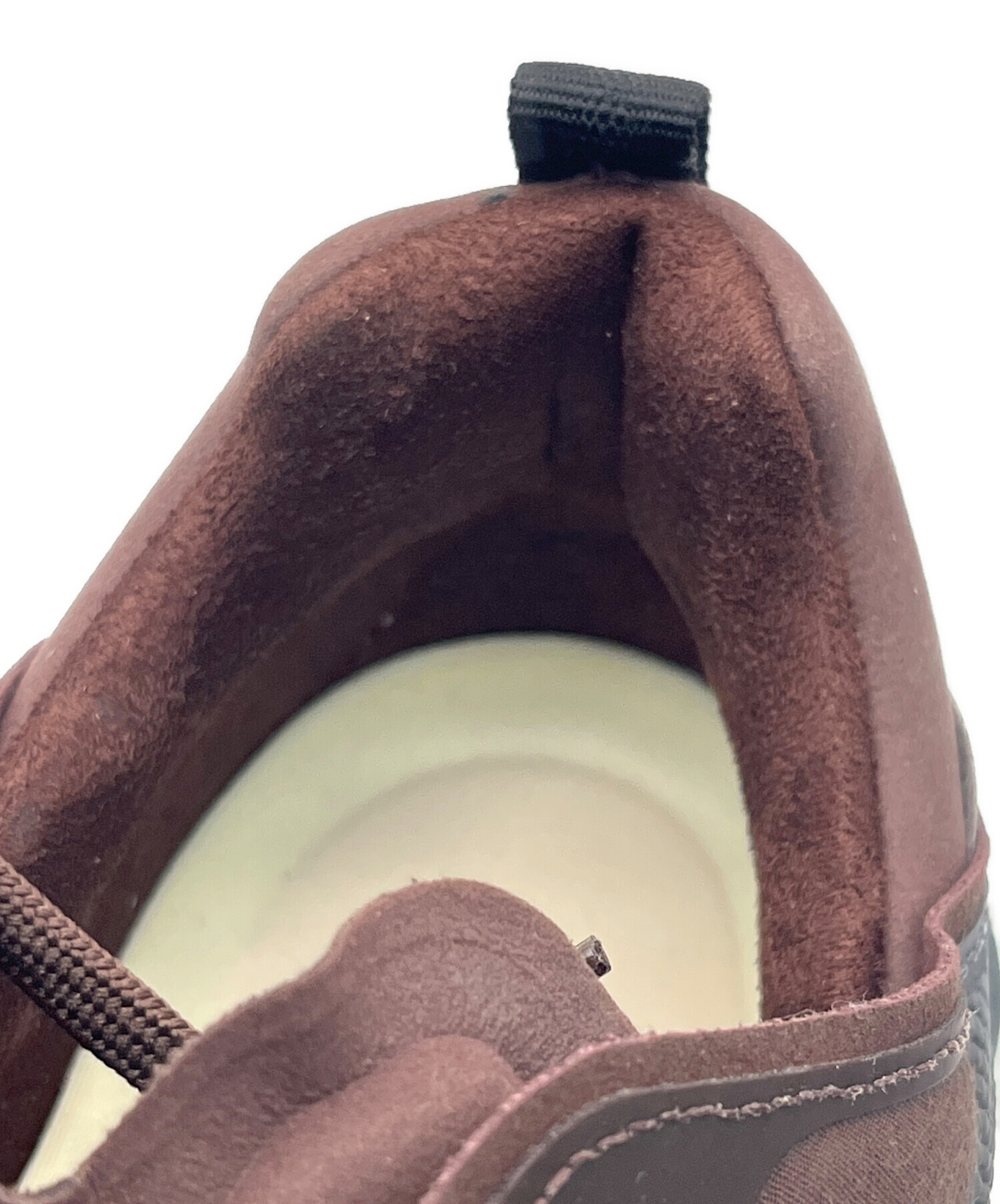 中古・古着通販】NIKE (ナイキ) エイバ ローバー アース ブラウン