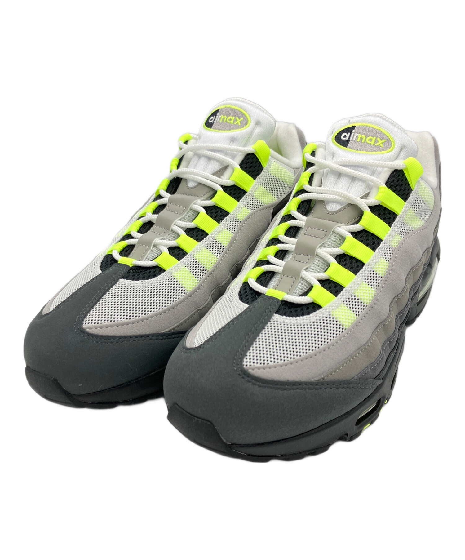 中古・古着通販】NIKE (ナイキ) Air Max 95 OG Big Bubble 