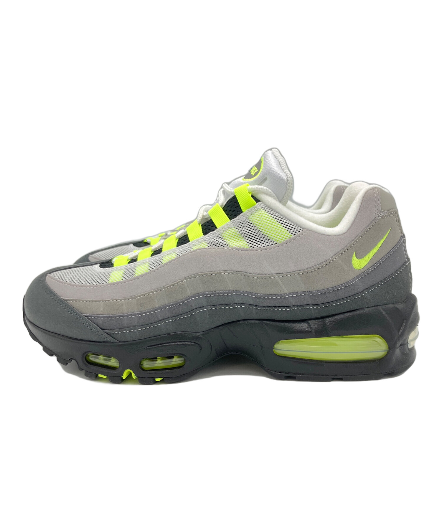 中古・古着通販】NIKE (ナイキ) Air Max 95 OG Big Bubble 