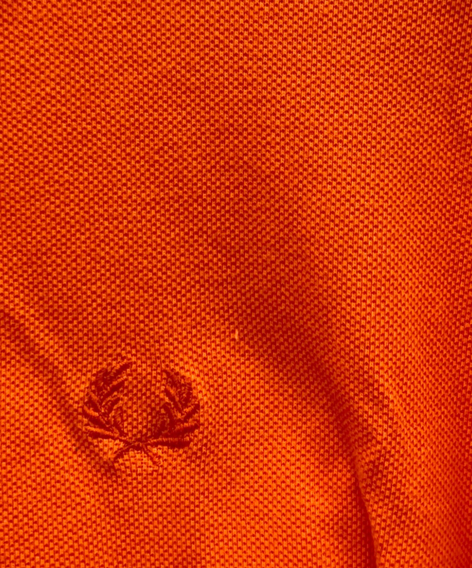 中古・古着通販】FRED PERRY (フレッドペリー) 半袖ポロシャツ