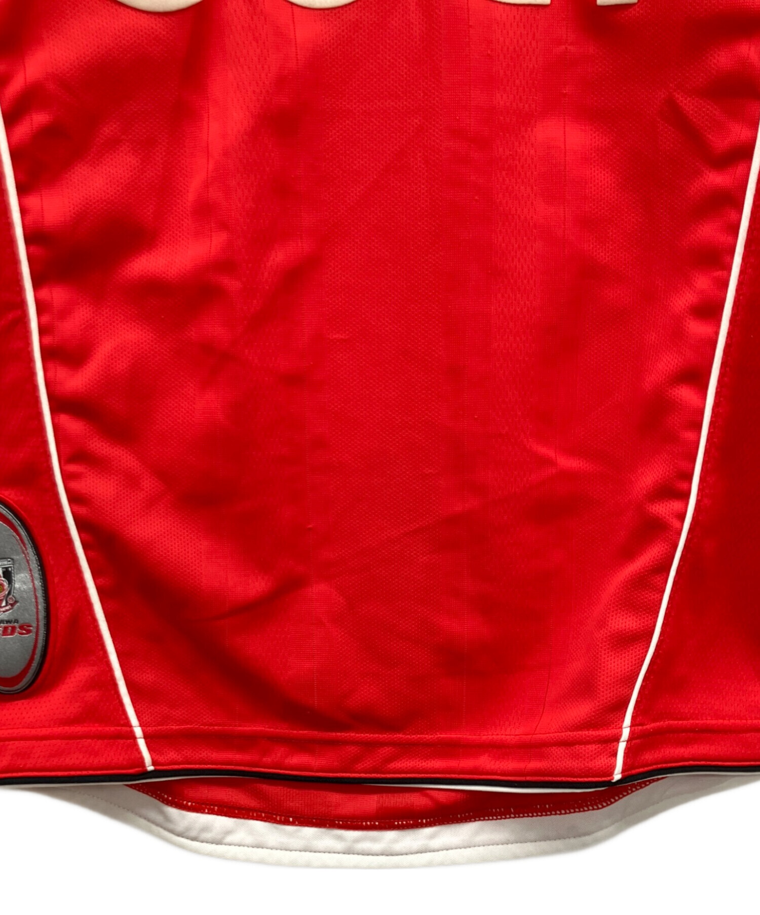 中古・古着通販】浦和レッズ (ウラワレッズ) PUMA (プーマ) サッカー
