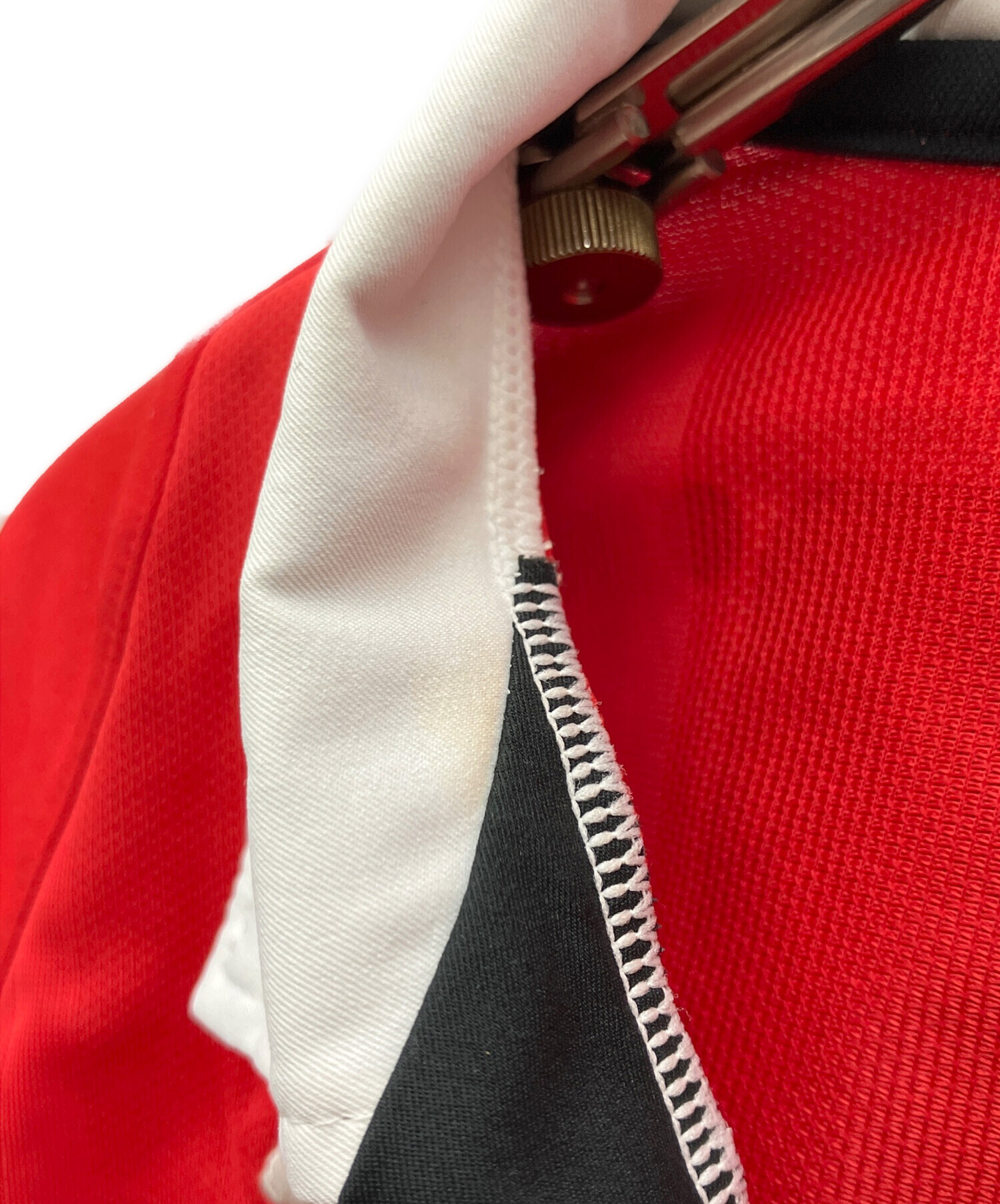 Puma サッカーシャツ URAWAレッズ 中古・古着通販】浦和レッズ (ウラワレッズ) PUMA (プーマ) サッカー