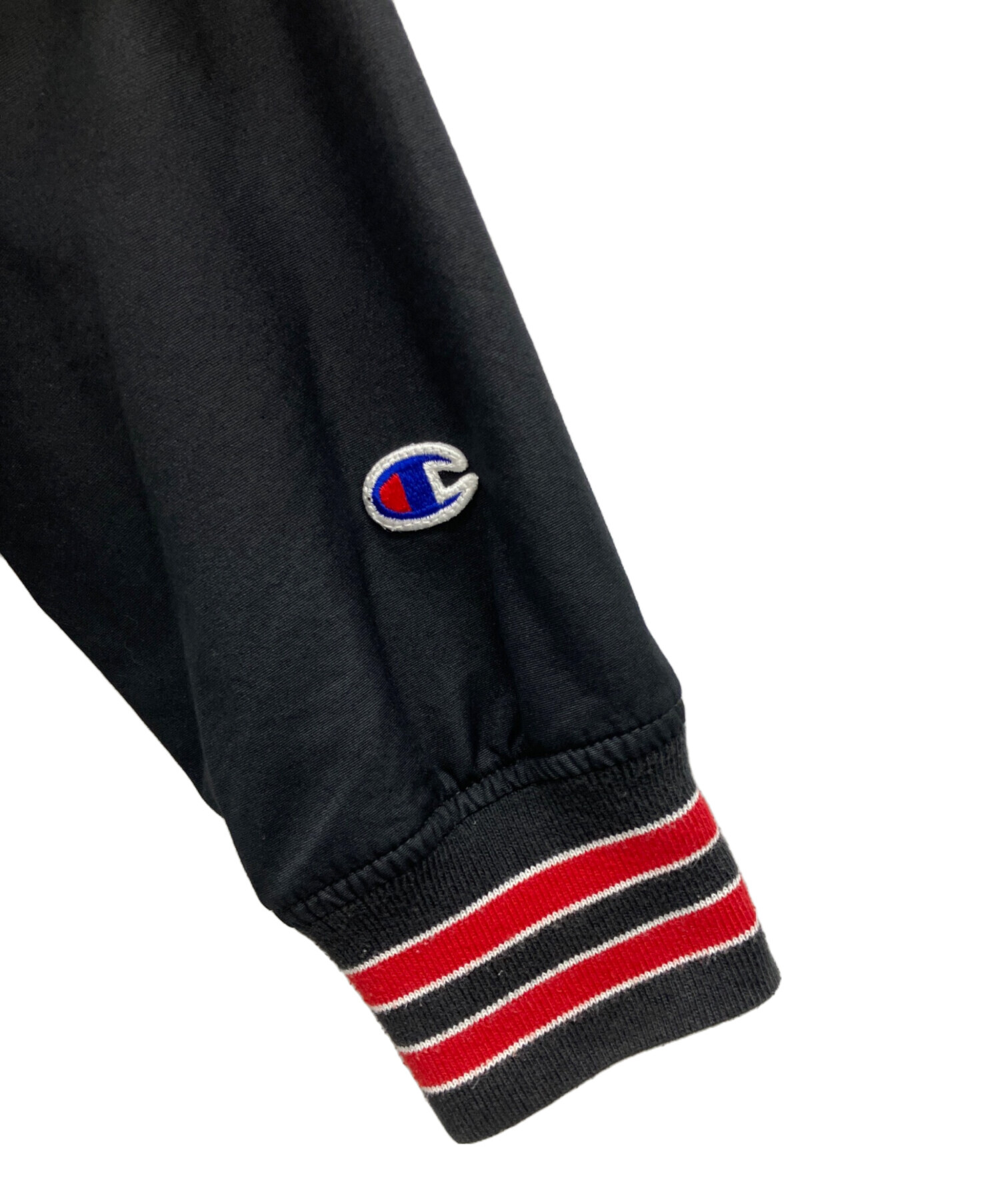 中古・古着通販】Champion (チャンピオン) X-GIRL (エックスガール