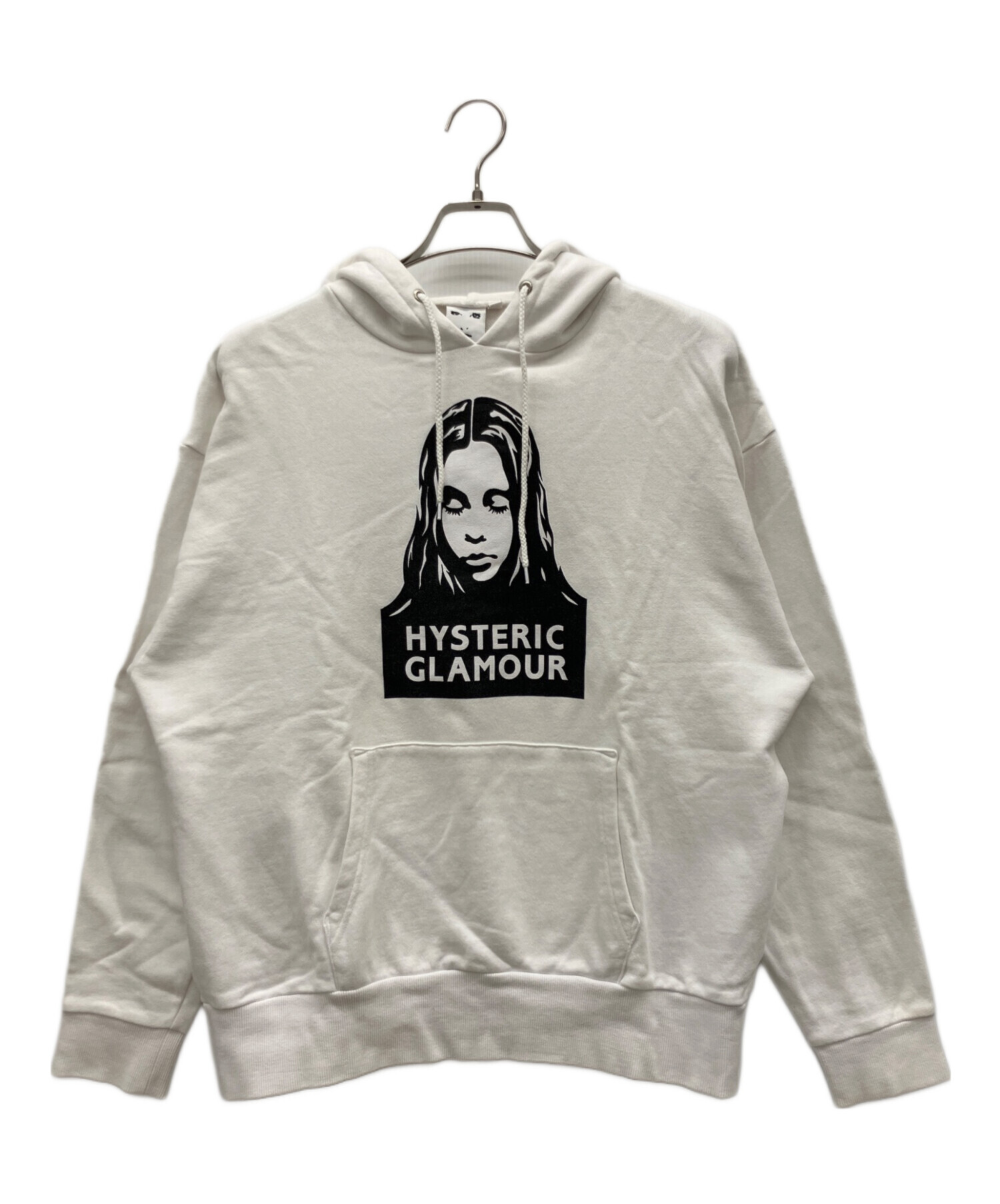 中古・古着通販】X-GIRL (エックスガール) Hysteric Glamour