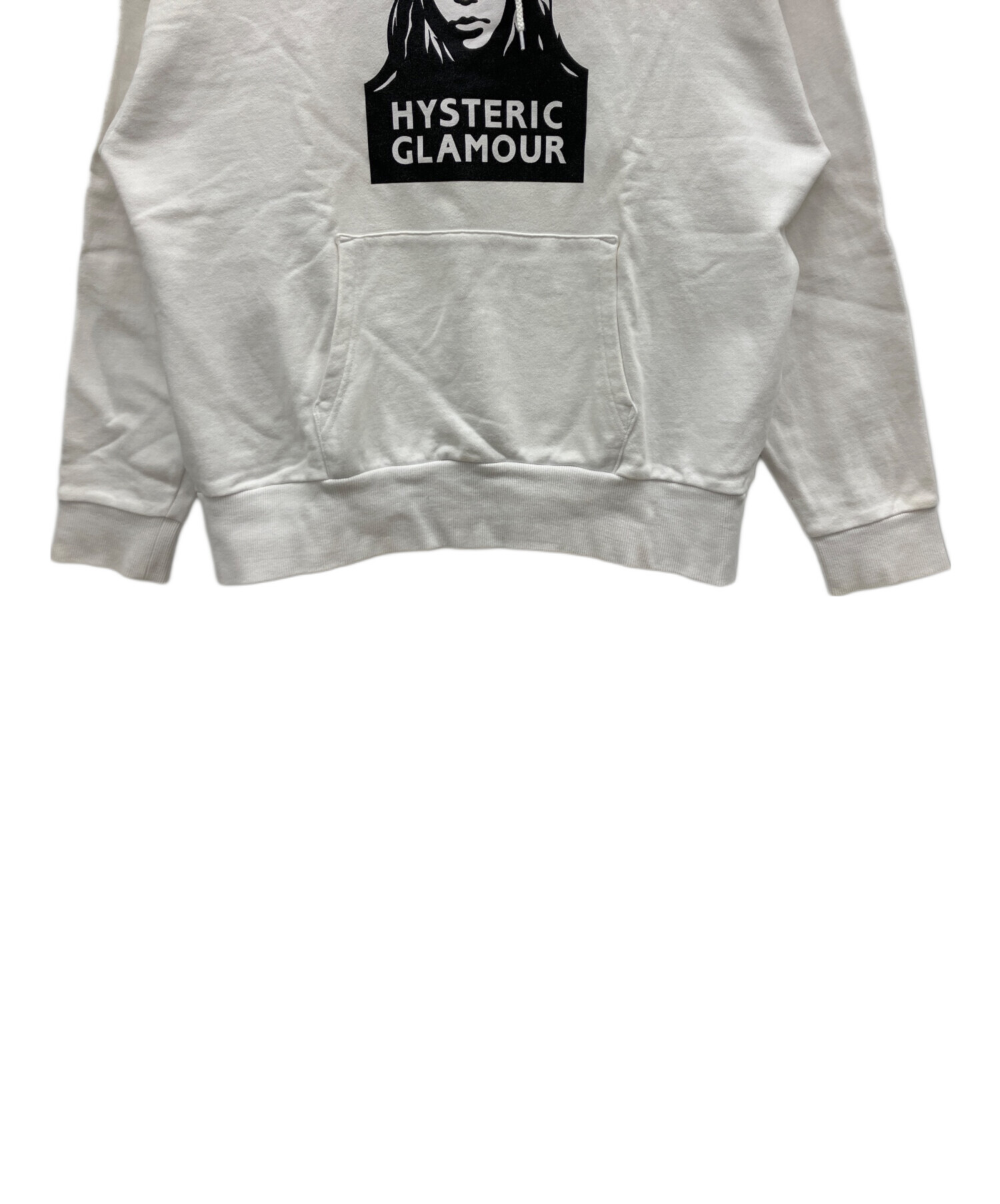 中古・古着通販】X-GIRL (エックスガール) Hysteric Glamour