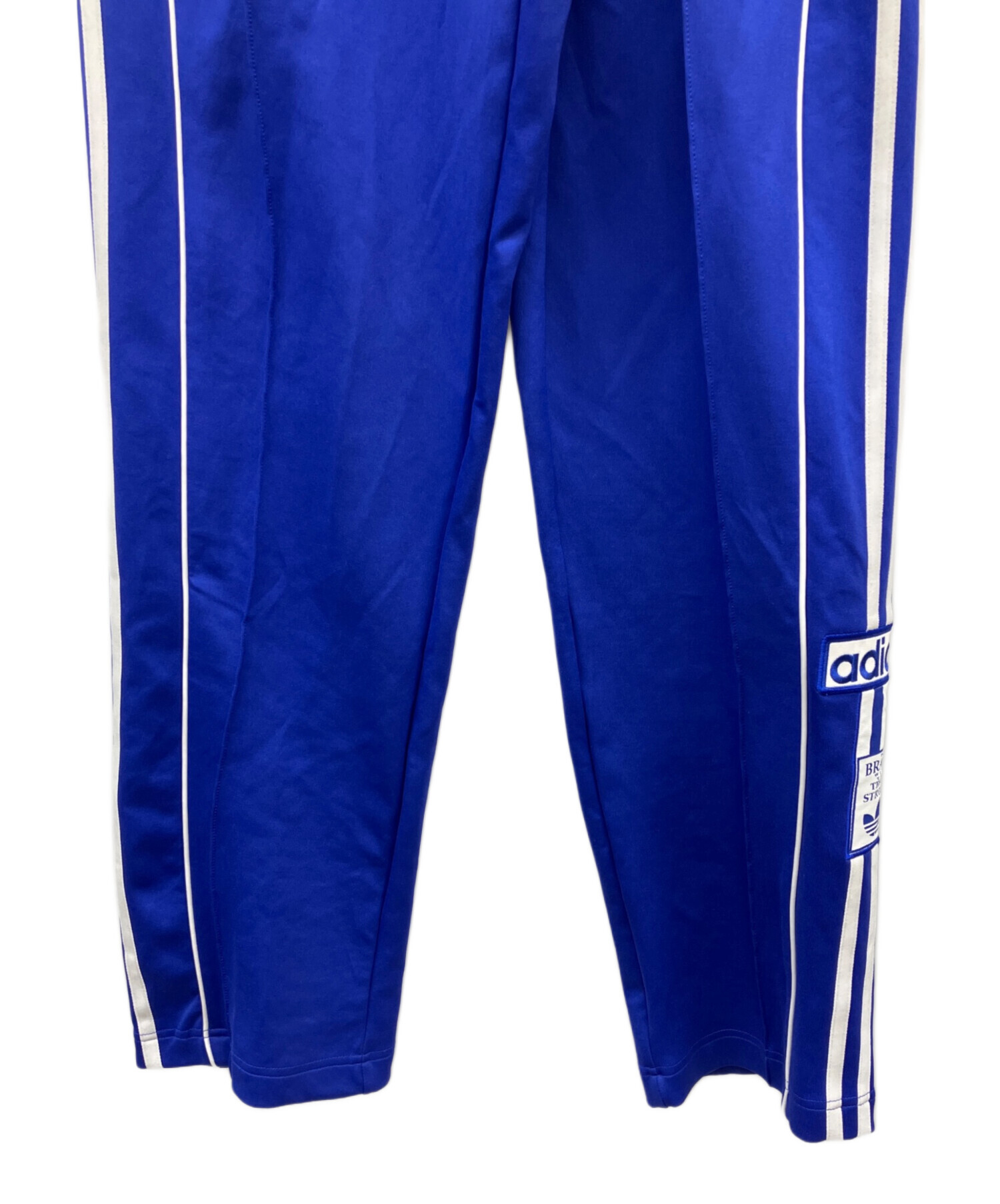 中古・古着通販】adidas (アディダス) アディブレイクトラックパンツ