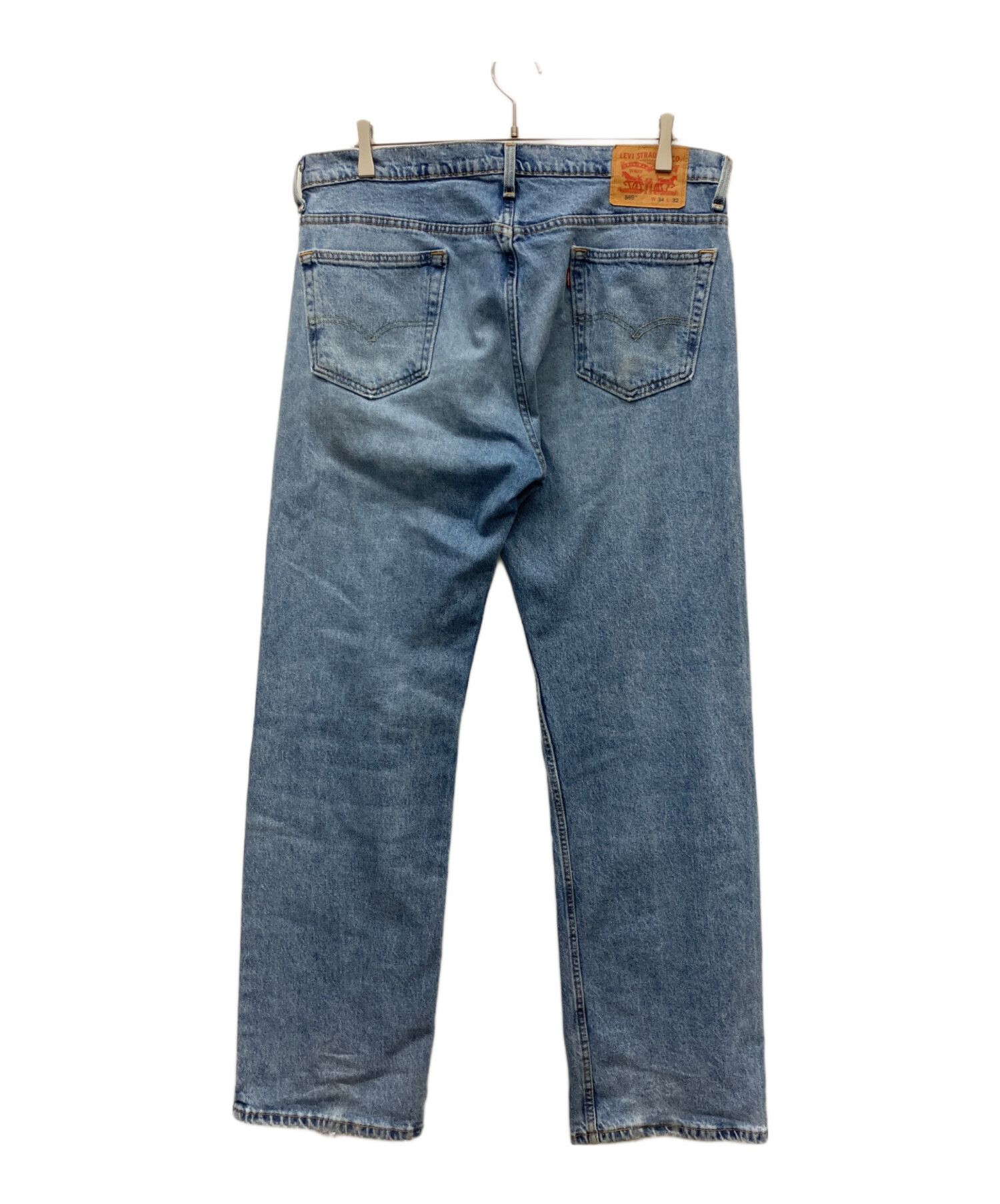 中古・古着通販】LEVI