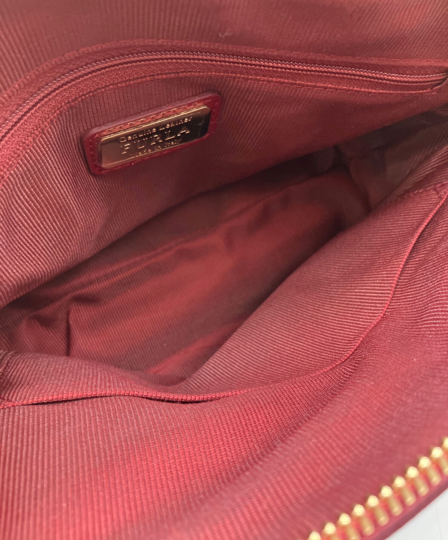 FURLA  ショルダーバック FURLA（フルラ） 特価 バッグ レディース ショルダーバッグ