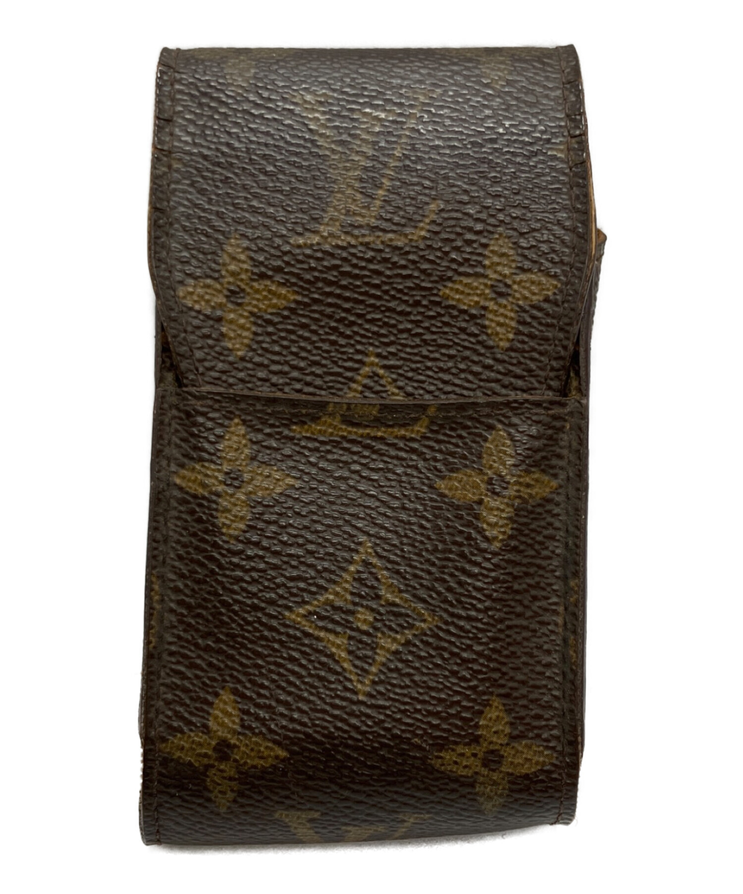 中古・古着通販】LOUIS VUITTON (ルイ ヴィトン) シガレットケース