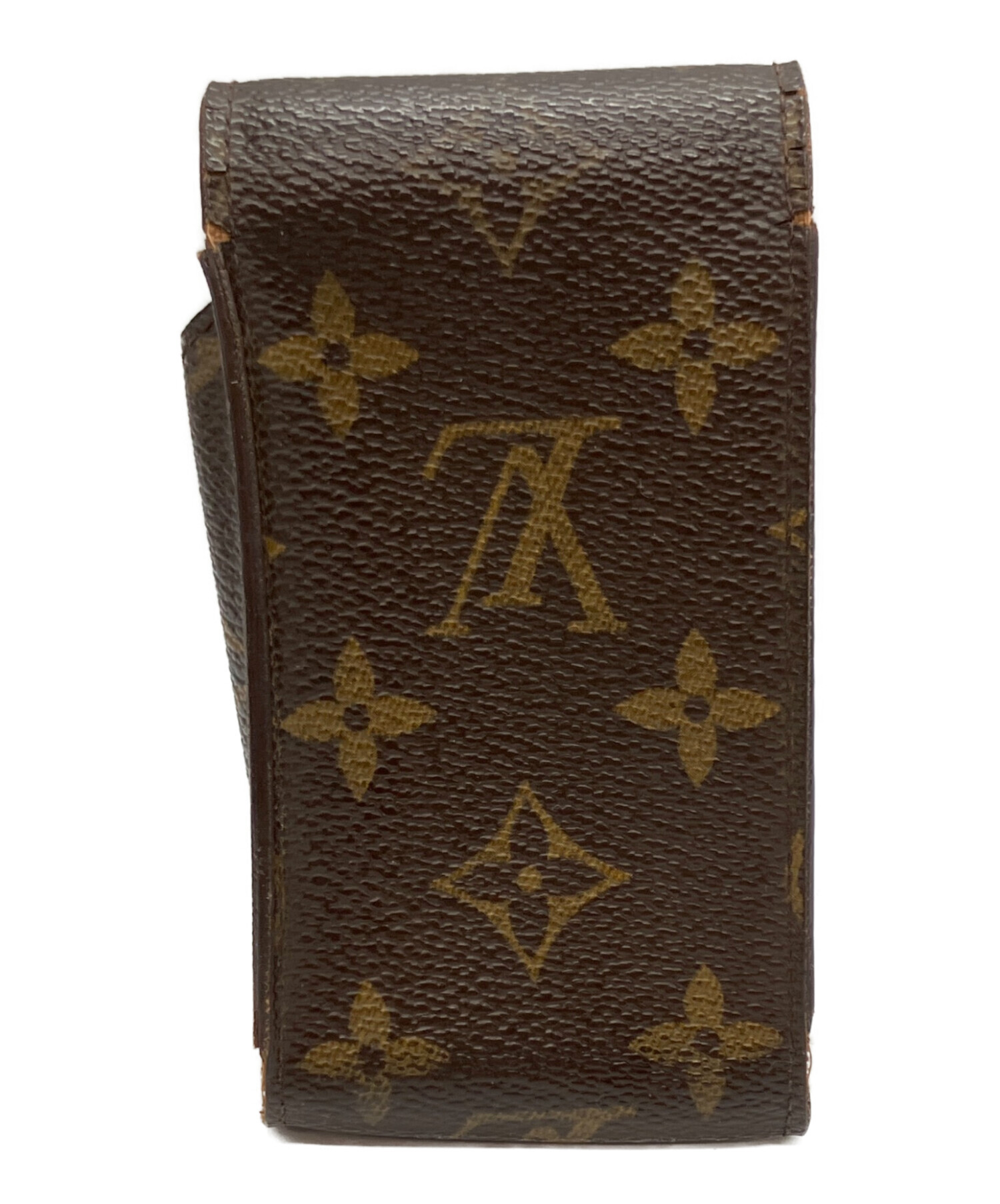 中古・古着通販】LOUIS VUITTON (ルイ ヴィトン) シガレットケース