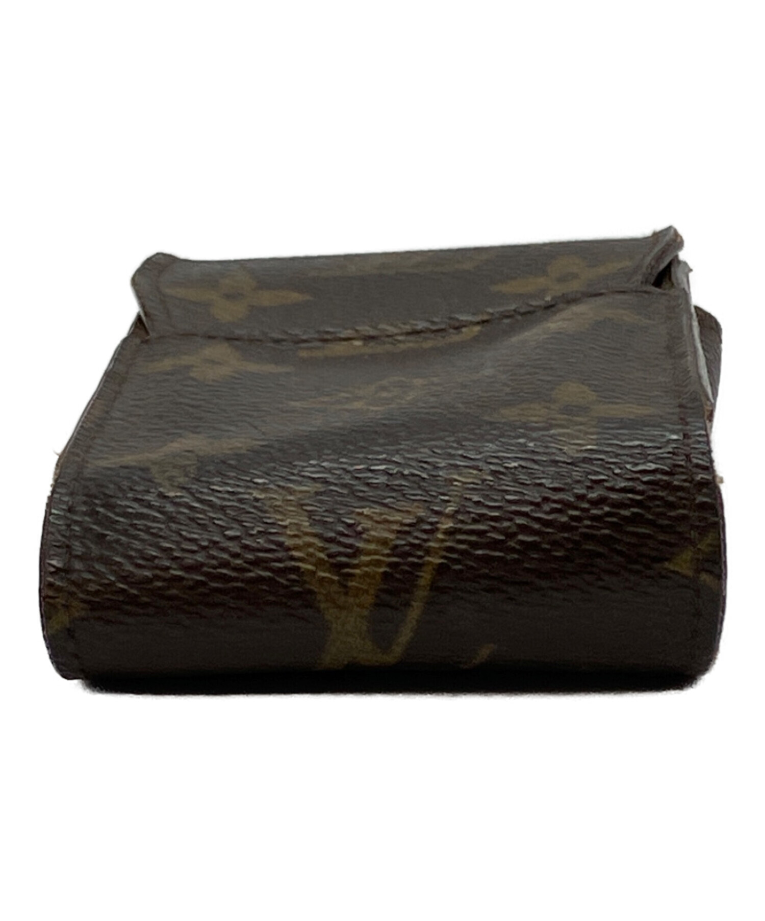 中古・古着通販】LOUIS VUITTON (ルイ ヴィトン) シガレットケース