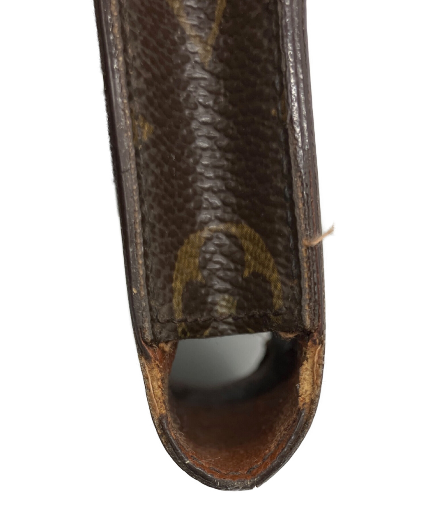 中古・古着通販】LOUIS VUITTON (ルイ ヴィトン) シガレットケース