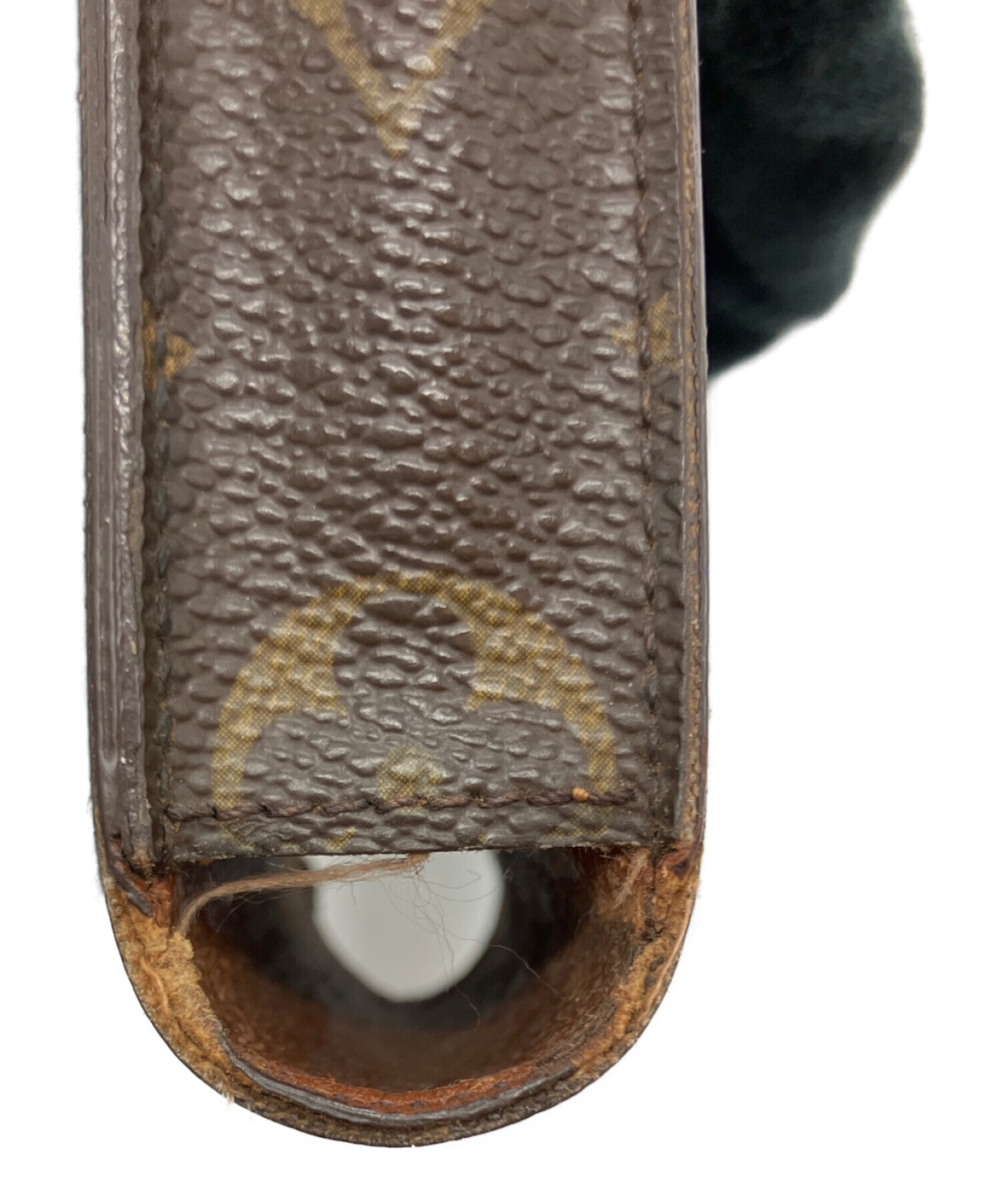 中古・古着通販】LOUIS VUITTON (ルイ ヴィトン) シガレットケース