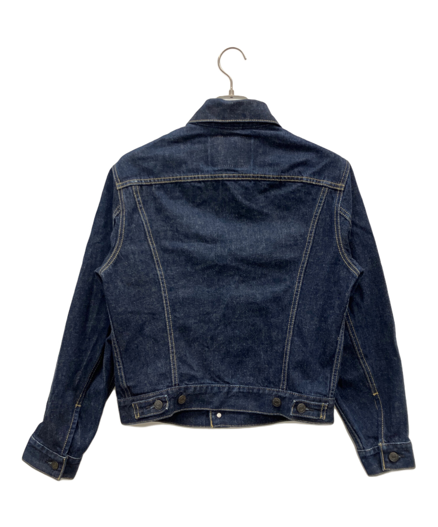 中古・古着通販】LEVI'S (リーバイス) BigEデニムジャケット