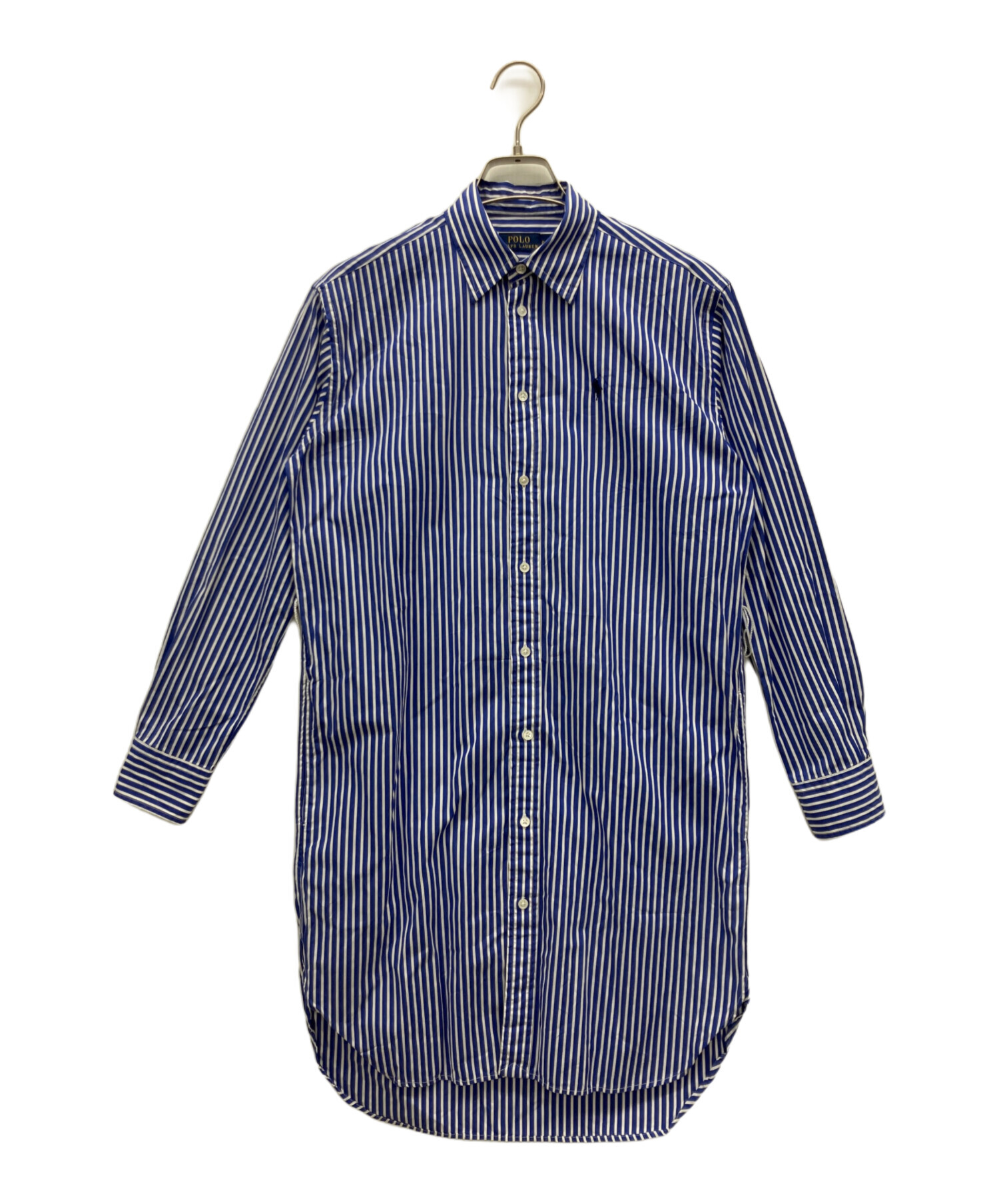 中古・古着通販】POLO RALPH LAUREN (ポロ・ラルフローレン) 長袖