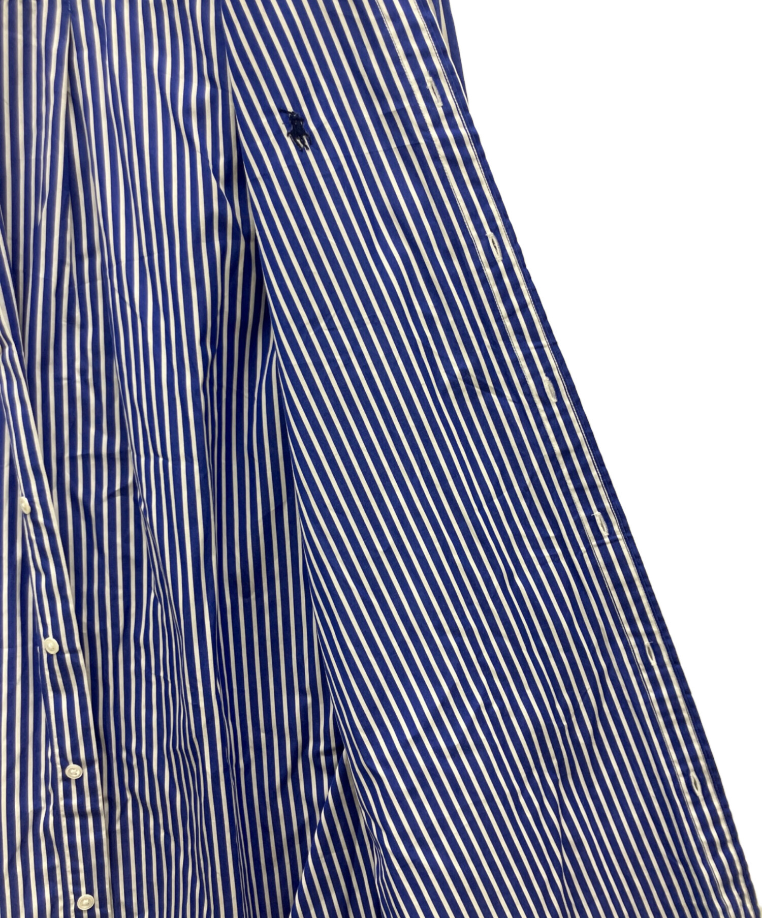 中古・古着通販】POLO RALPH LAUREN (ポロ・ラルフローレン) 長袖