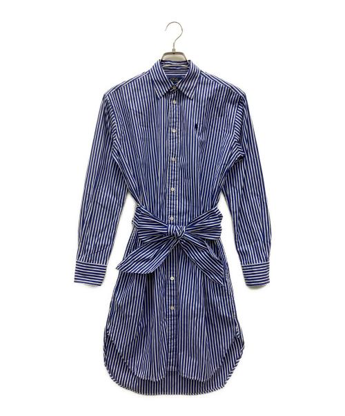 中古・古着通販】POLO RALPH LAUREN (ポロ・ラルフローレン) 長袖