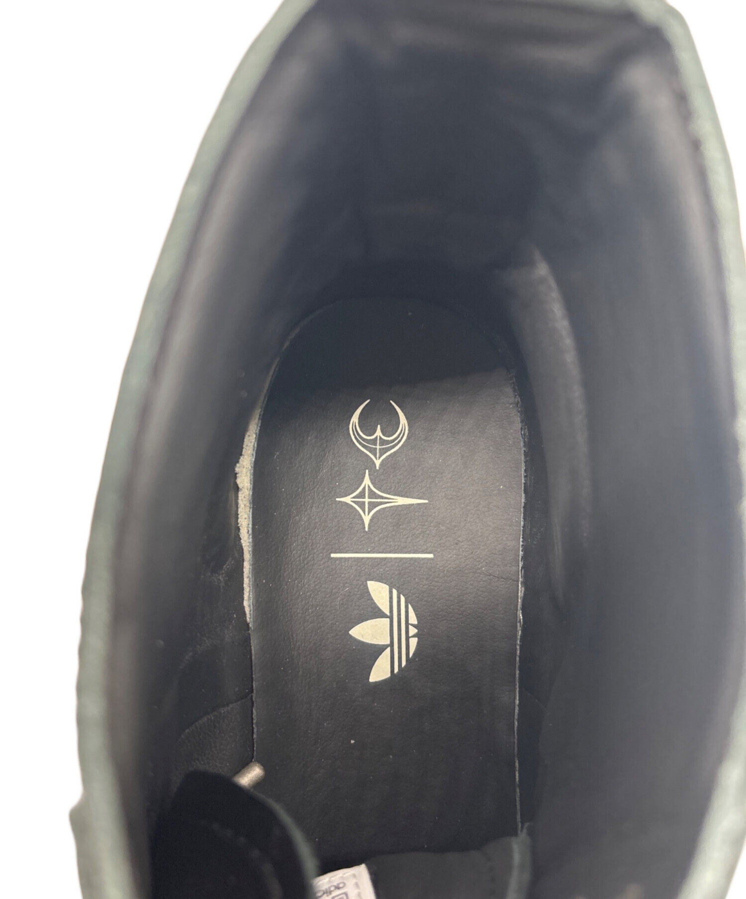 中古・古着通販】adidas (アディダス) THUG CLUB (サグ クラブ