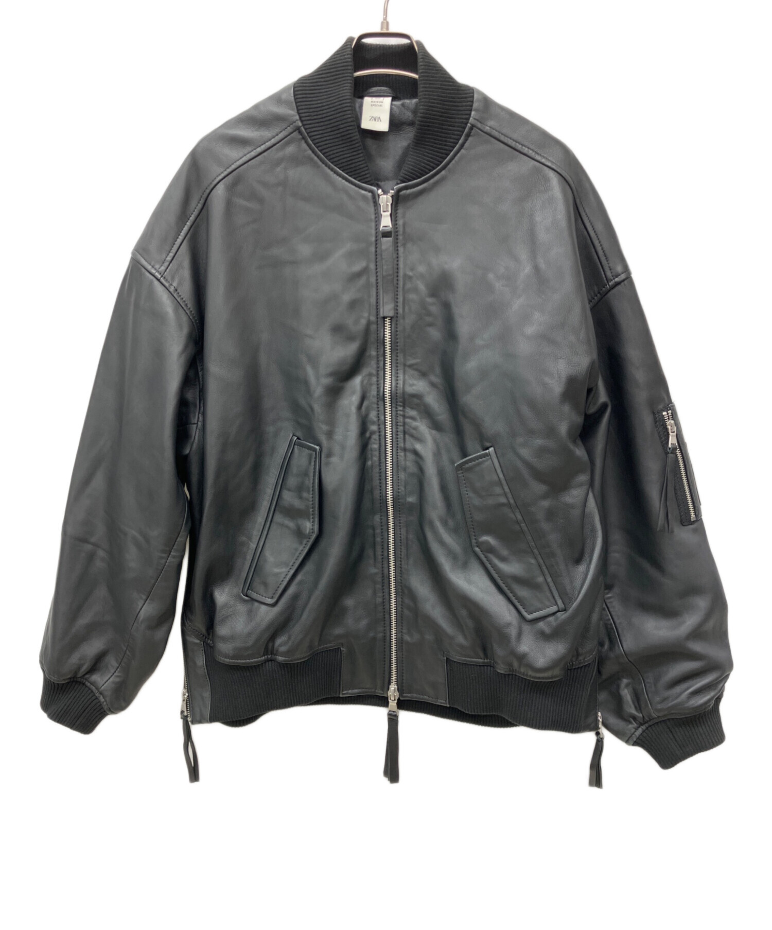 中古・古着通販】ZARA (ザラ) MAISON SPECIAL (メゾンスペシャル