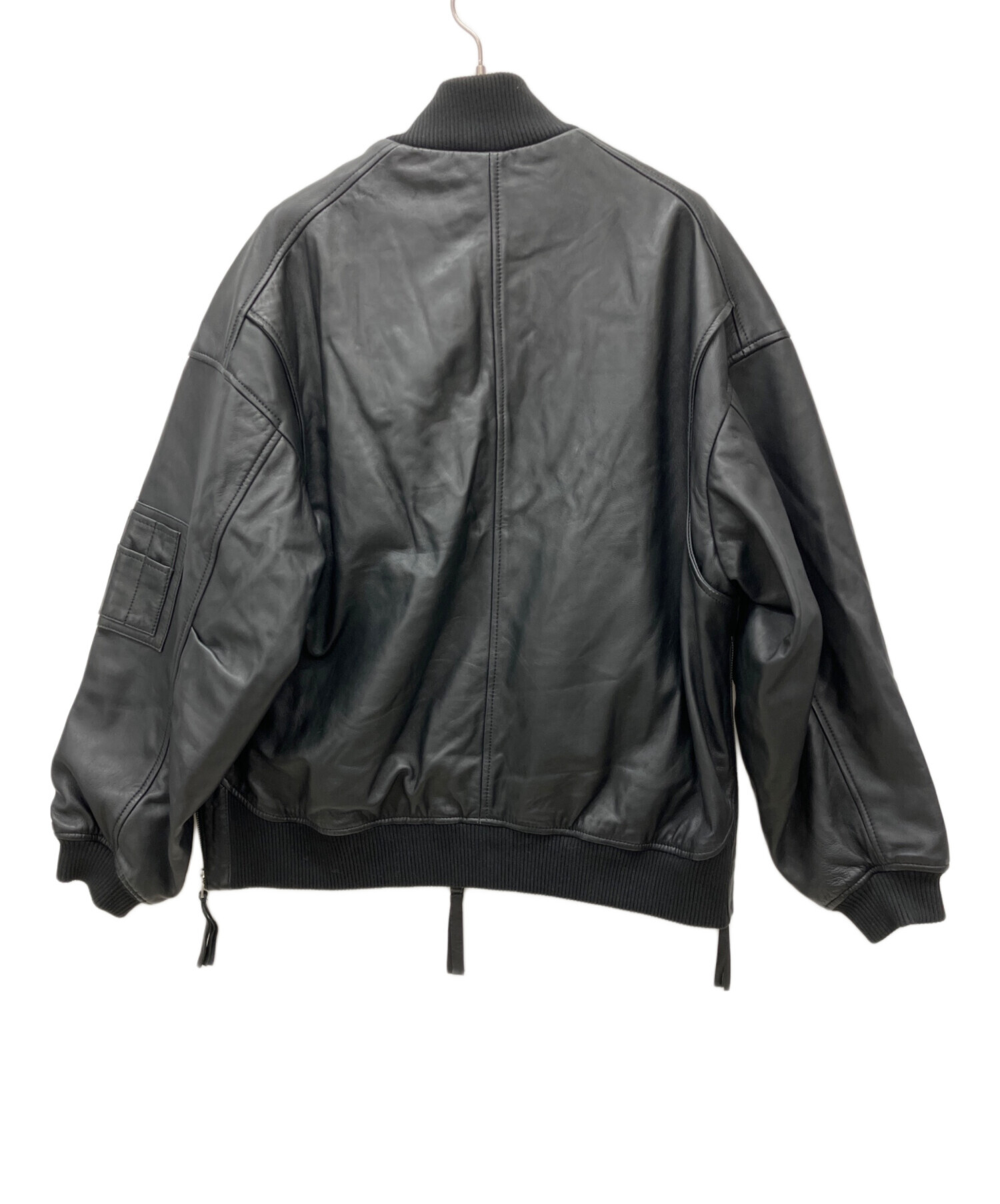 中古・古着通販】ZARA (ザラ) MAISON SPECIAL (メゾンスペシャル