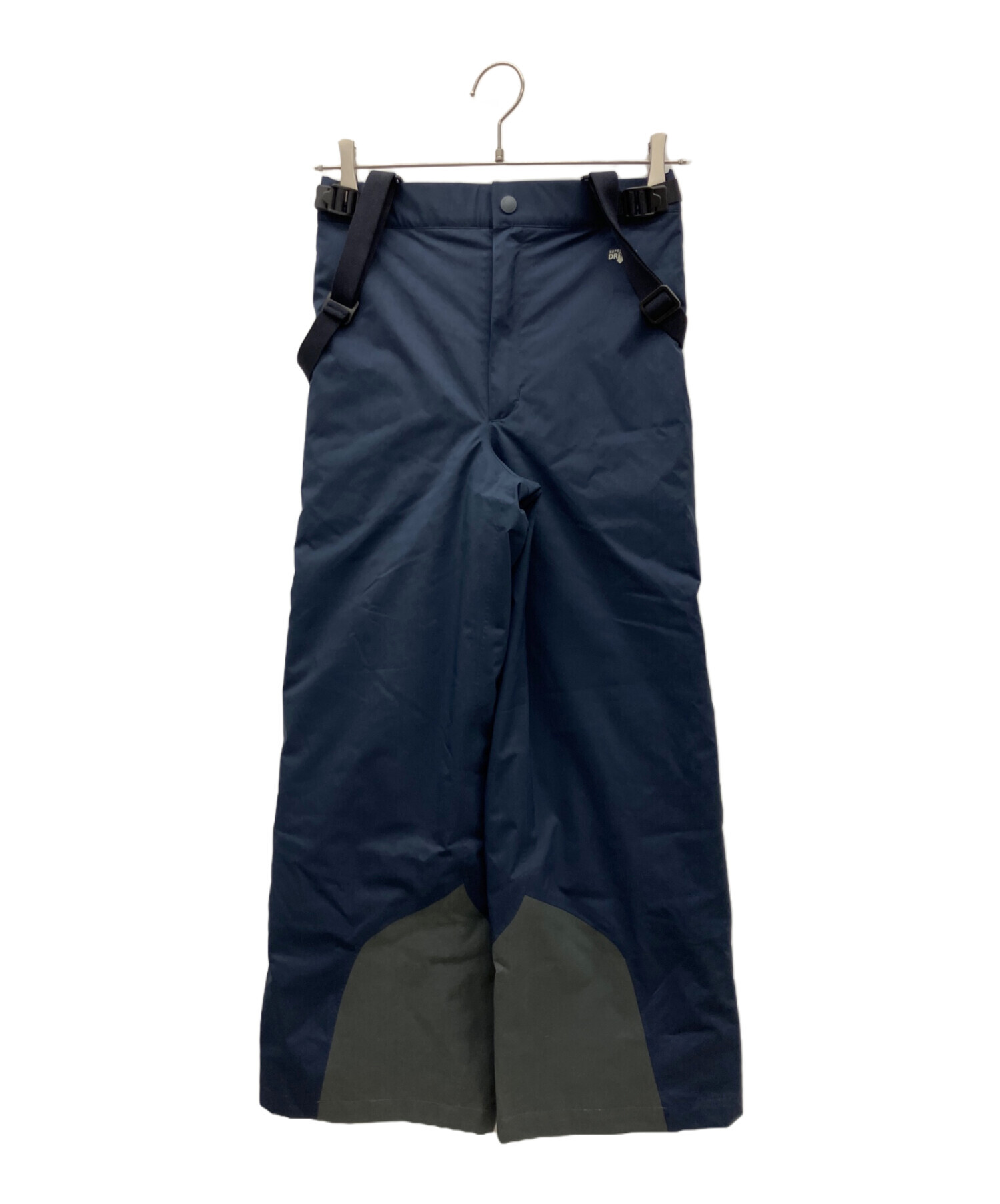 中古・古着通販】mont-bell (モンベル) パウダーステップパンツ
