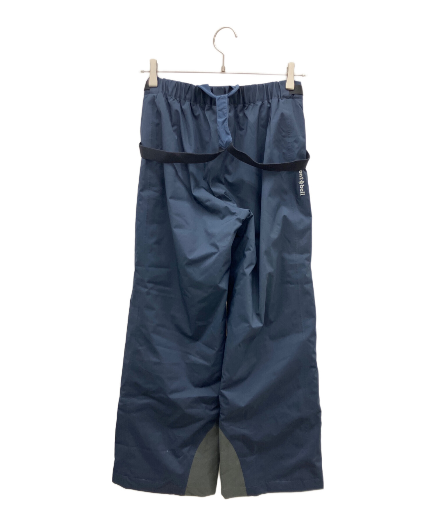 中古・古着通販】mont-bell (モンベル) パウダーステップパンツ