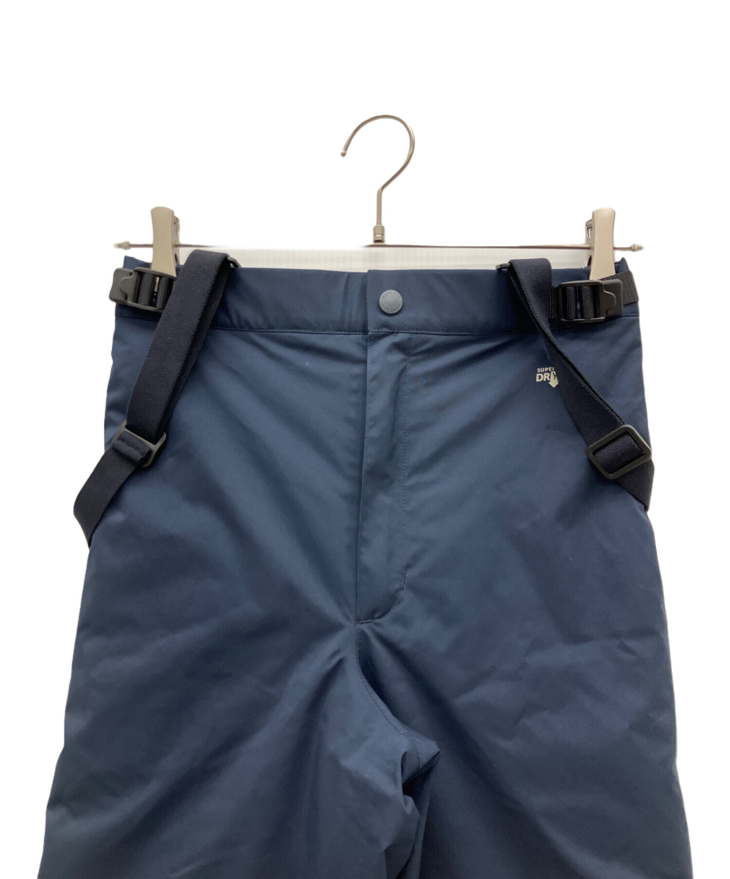 中古・古着通販】mont-bell (モンベル) パウダーステップパンツ