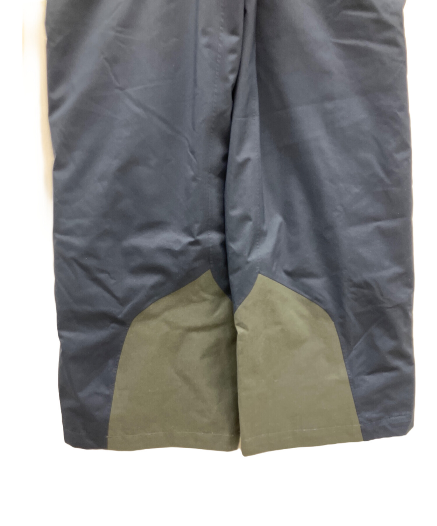 中古・古着通販】mont-bell (モンベル) パウダーステップパンツ