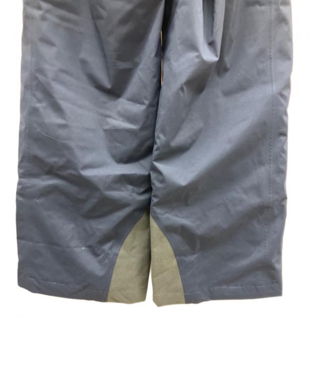 中古・古着通販】mont-bell (モンベル) パウダーステップパンツ
