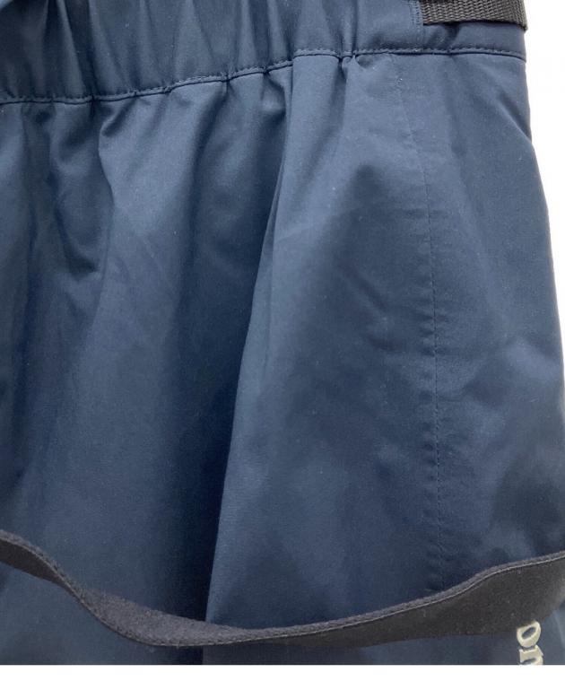 中古・古着通販】mont-bell (モンベル) パウダーステップパンツ