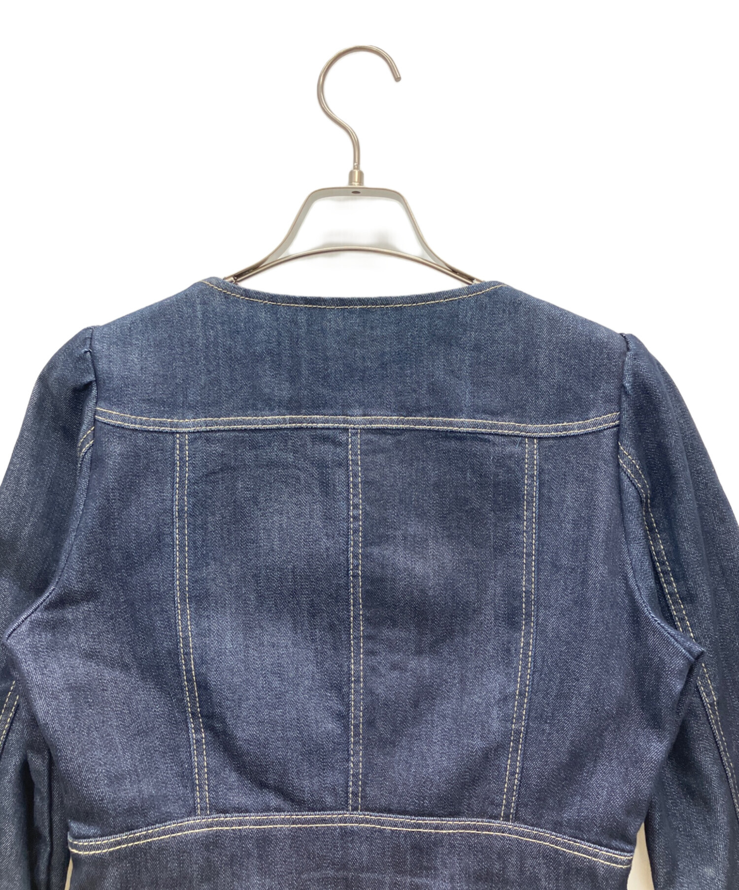 中古・古着通販】BURBERRY BLUE LABEL (バーバリー ブルー レーベル