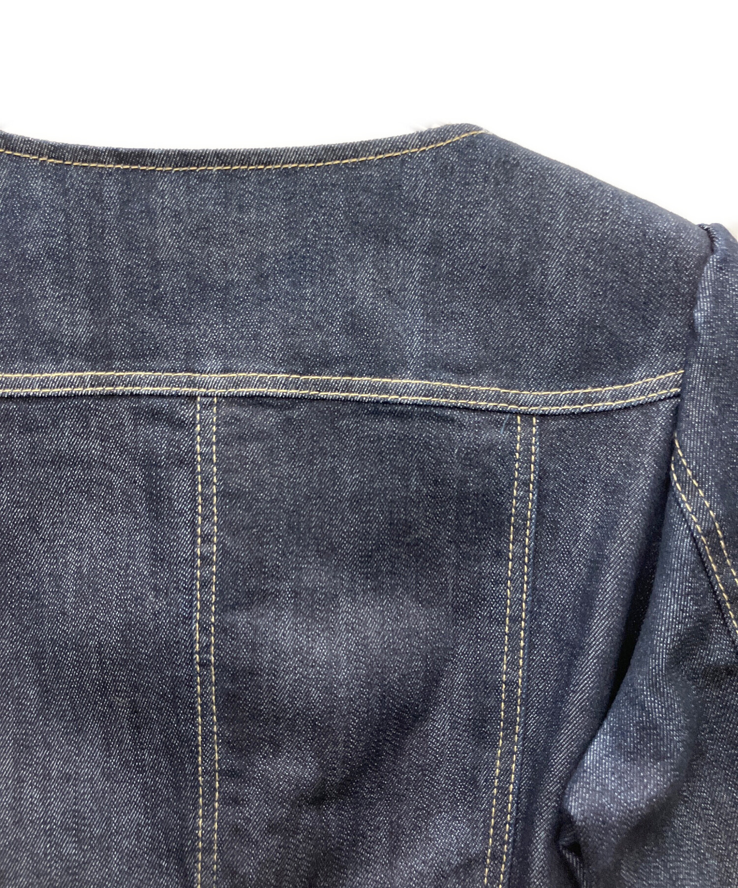 中古・古着通販】BURBERRY BLUE LABEL (バーバリー ブルー レーベル