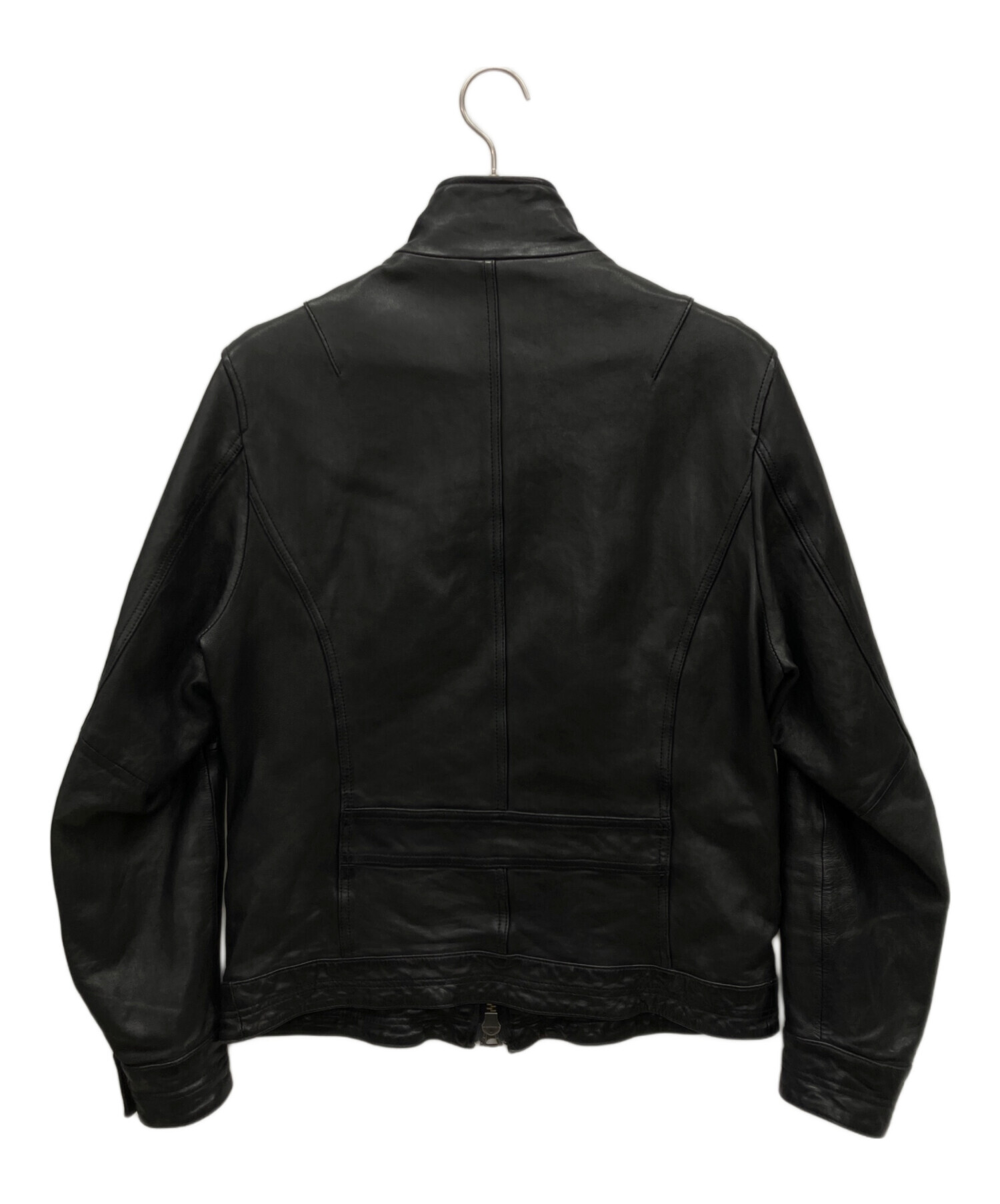 中古・古着通販】AVIREX (アヴィレックス) SHEEP MIL TRUCK JACKET