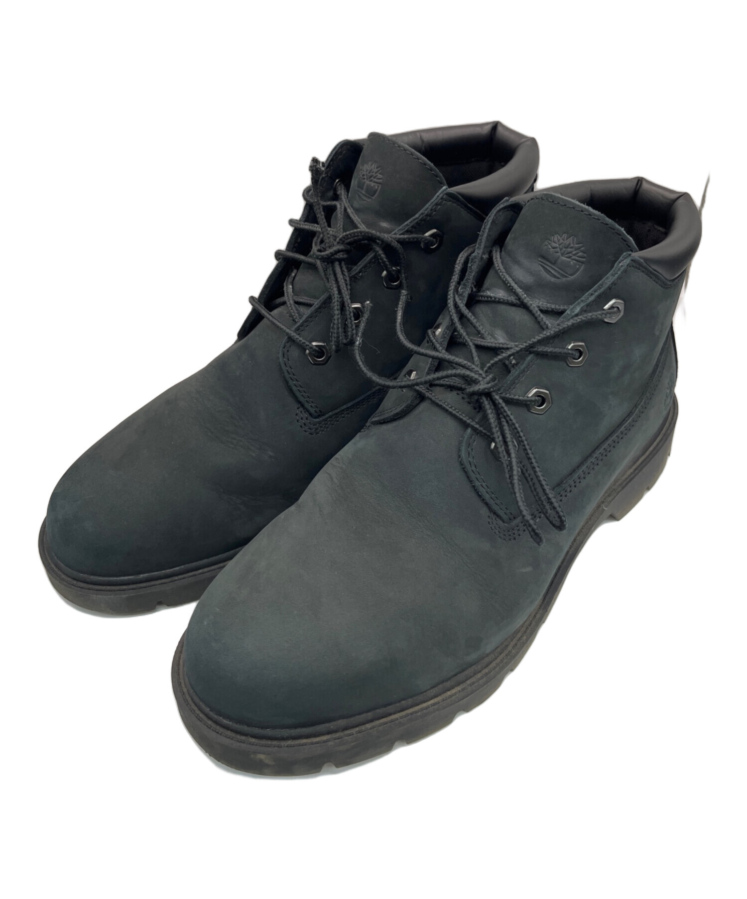 中古・古着通販】Timberland (ティンバーランド) ベーシックチャッカ