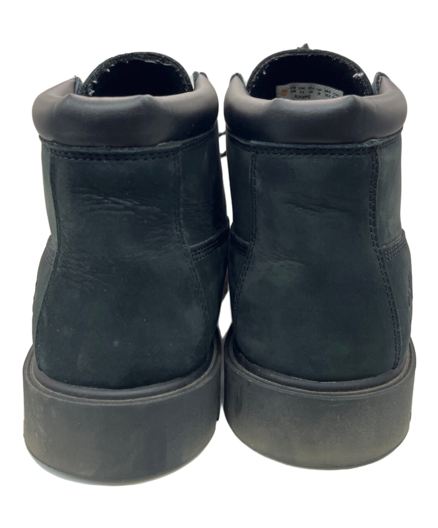 中古・古着通販】Timberland (ティンバーランド) ベーシックチャッカ