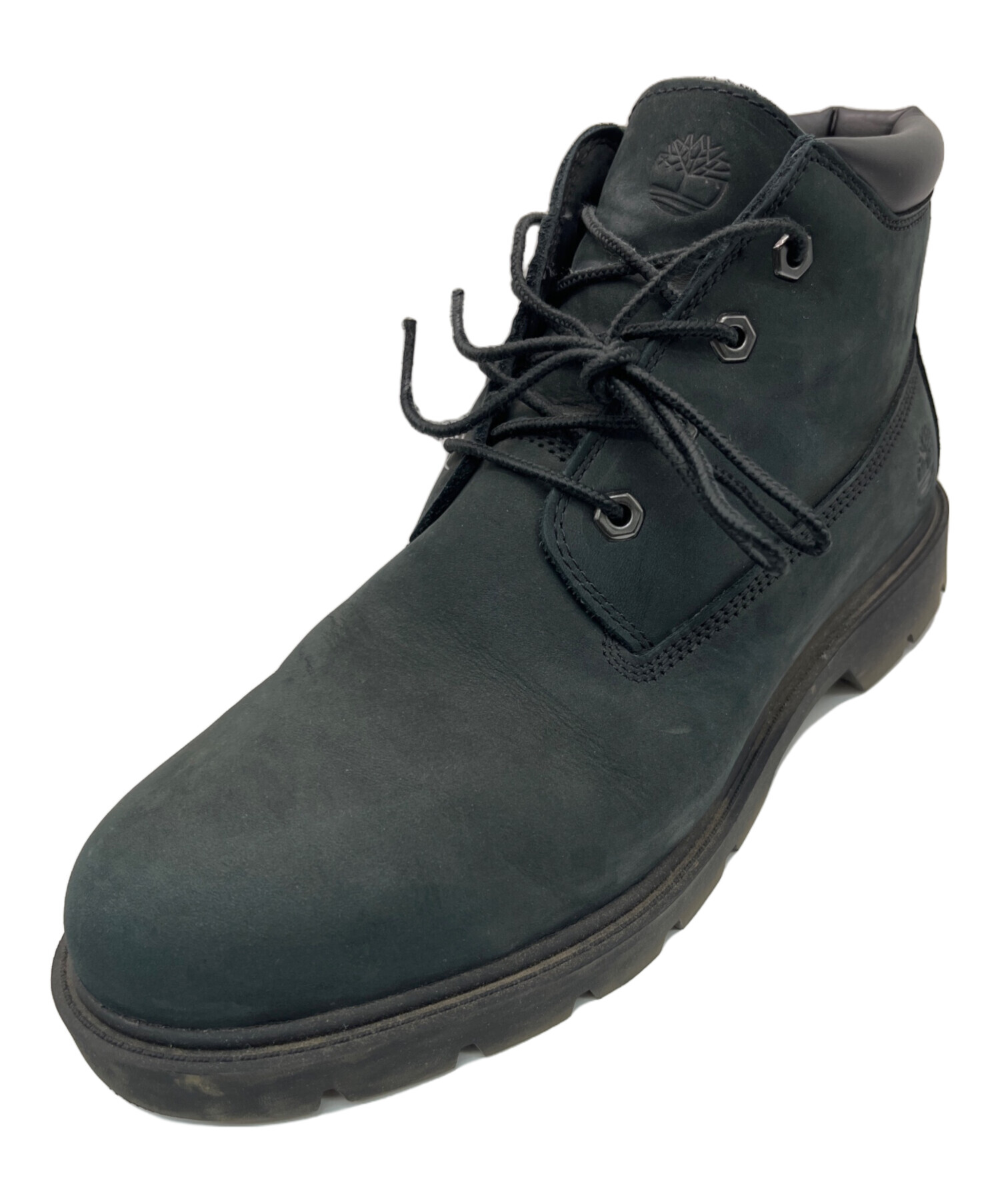 中古・古着通販】Timberland (ティンバーランド) ベーシックチャッカ