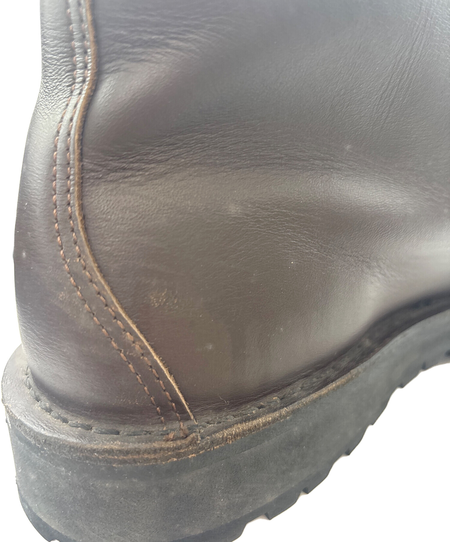 中古・古着通販】Danner (ダナー) ブーツ ブラウン サイズ:US9 中古・古着通販】Danner (ダナー) ブーツ ブラウン サイズ:US9