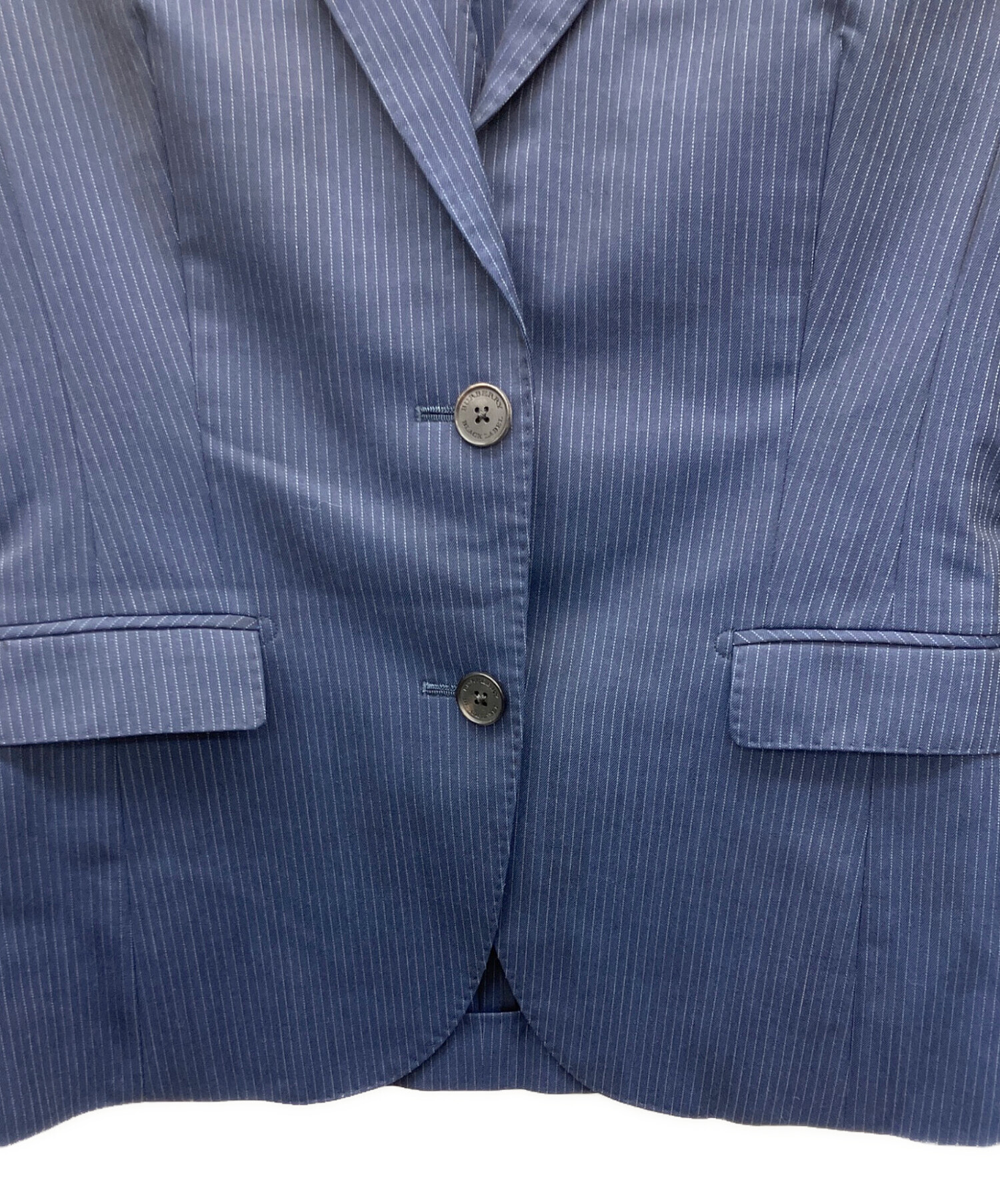 中古・古着通販】BURBERRY BLACK LABEL (バーバリーブラックレーベル