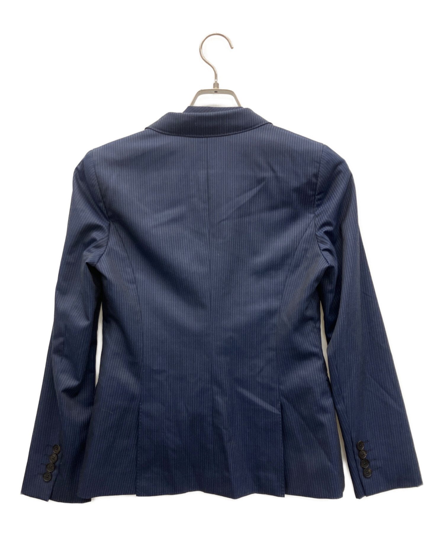 中古・古着通販】BURBERRY BLACK LABEL (バーバリーブラックレーベル