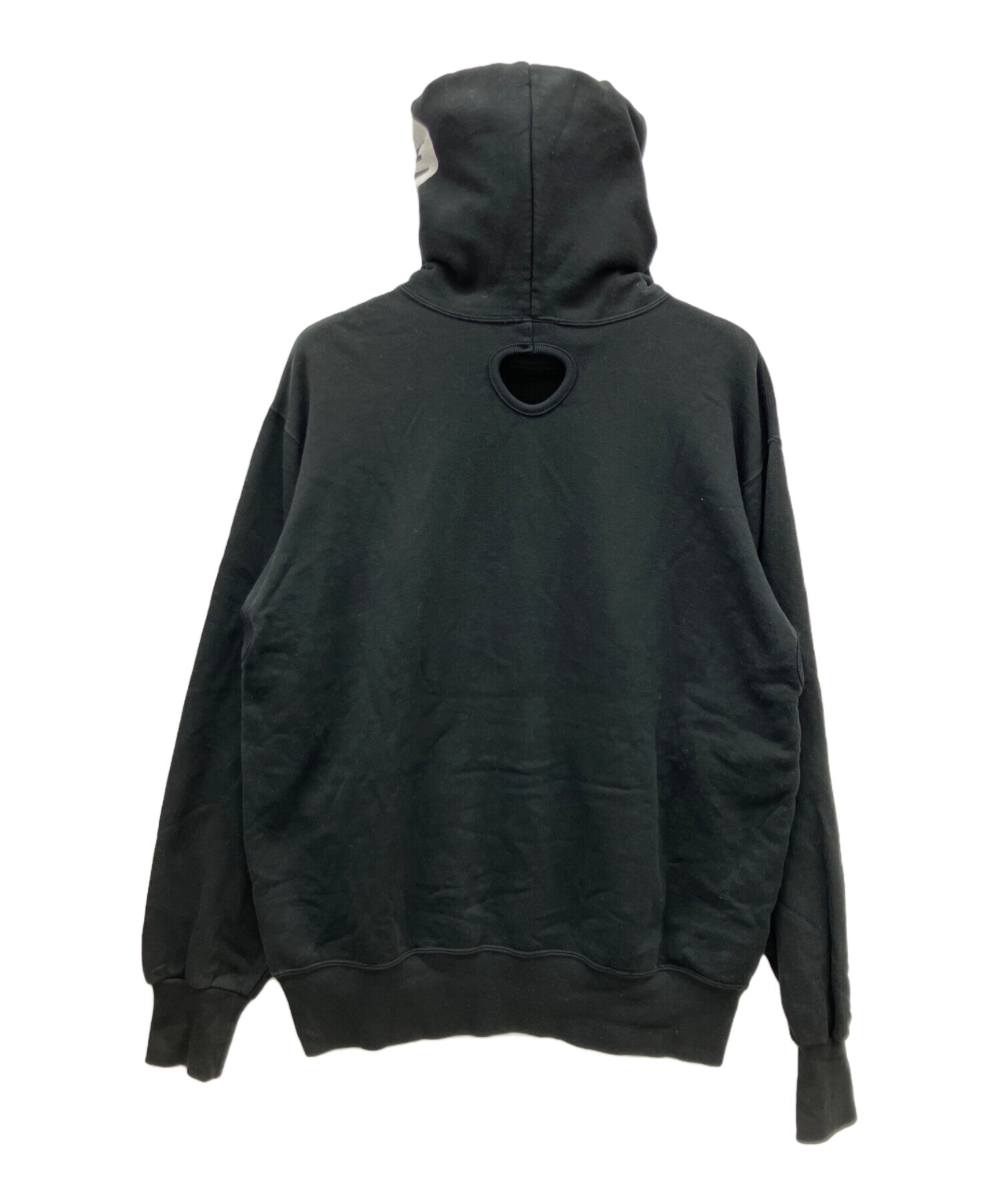 中古・古着通販】GOODENOUGH (グッドイナフ) ベンチレーションプル