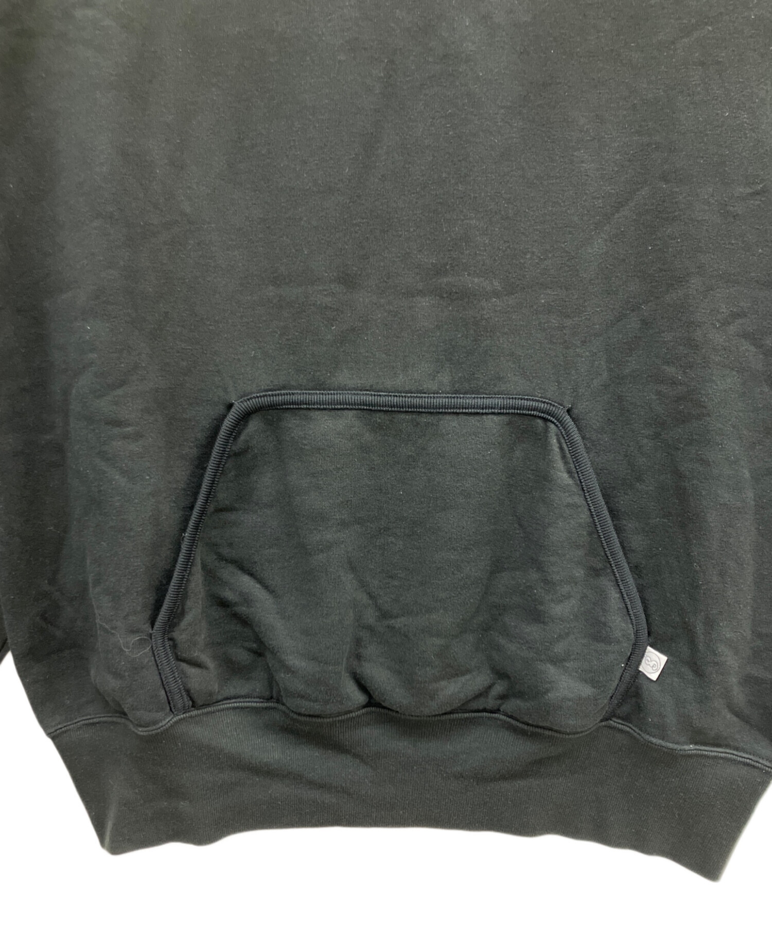中古・古着通販】GOODENOUGH (グッドイナフ) ベンチレーションプル 