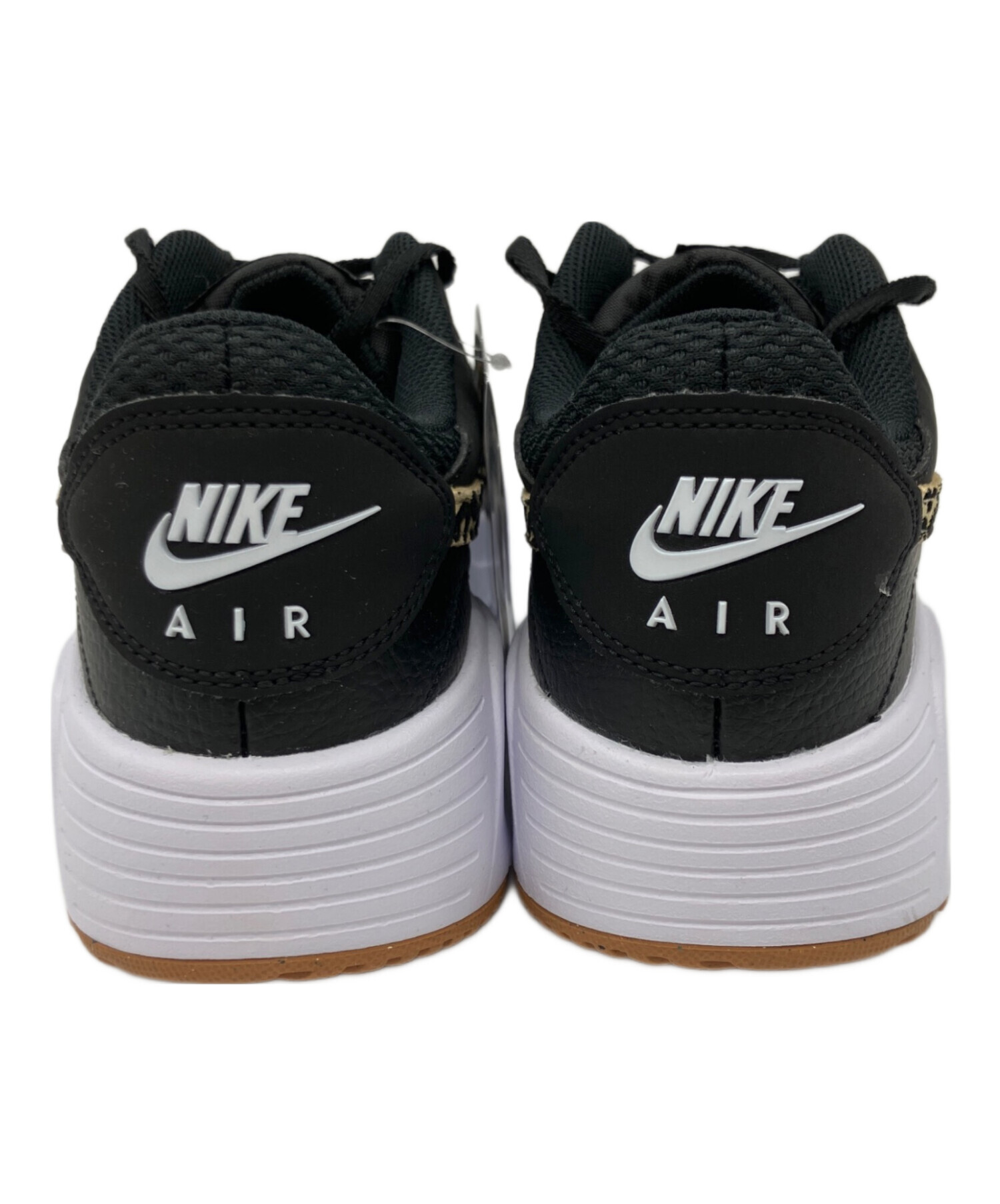 未使用 NIKE ナイキ スニーカー エアマックス SC CW4555 グレー 28.0cm 