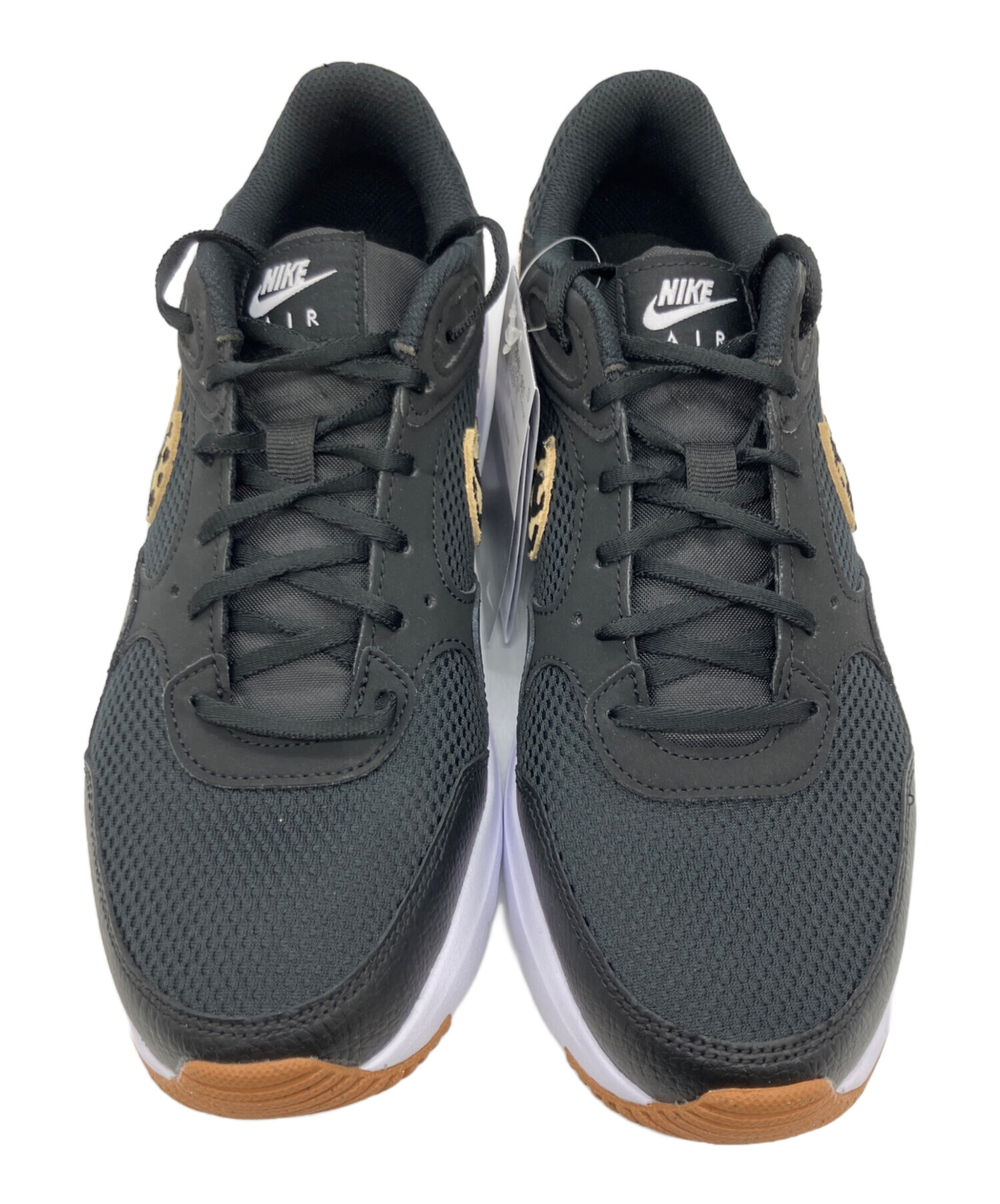 未使用 NIKE ナイキ スニーカー エアマックス SC CW4555 グレー 28.0cm 
