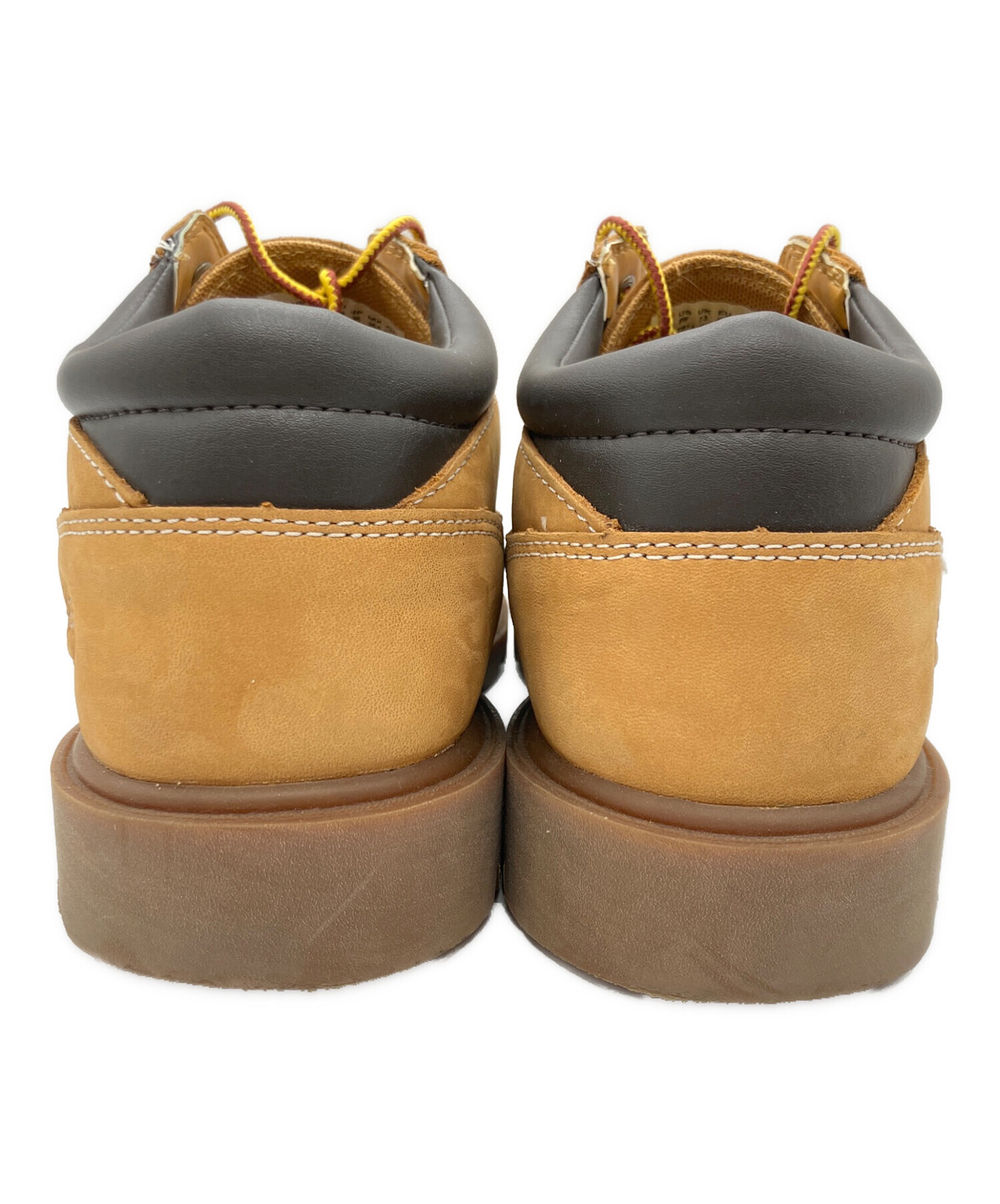 中古・古着通販】Timberland (ティンバーランド) クラシック レース