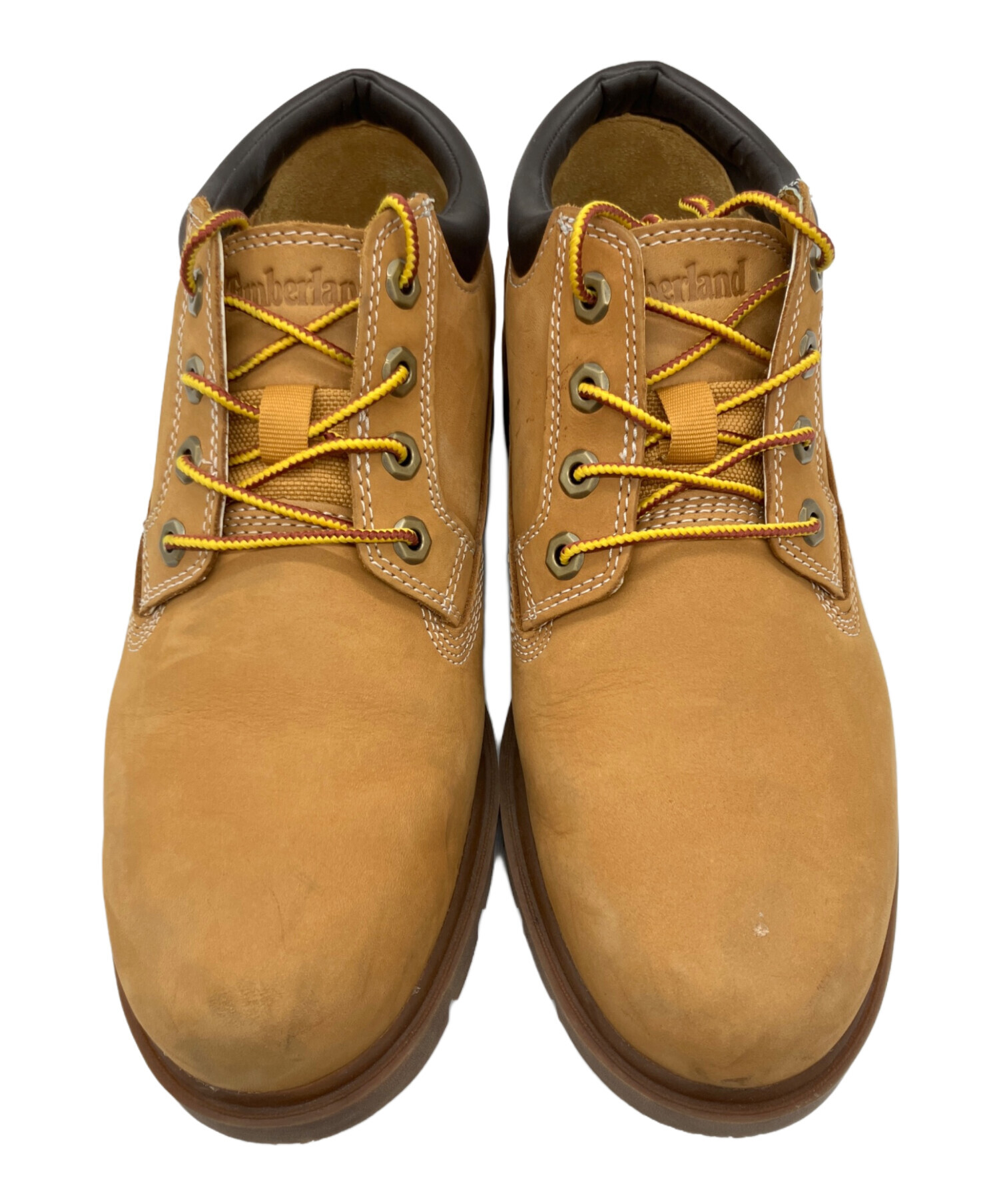 中古・古着通販】Timberland (ティンバーランド) クラシック レース