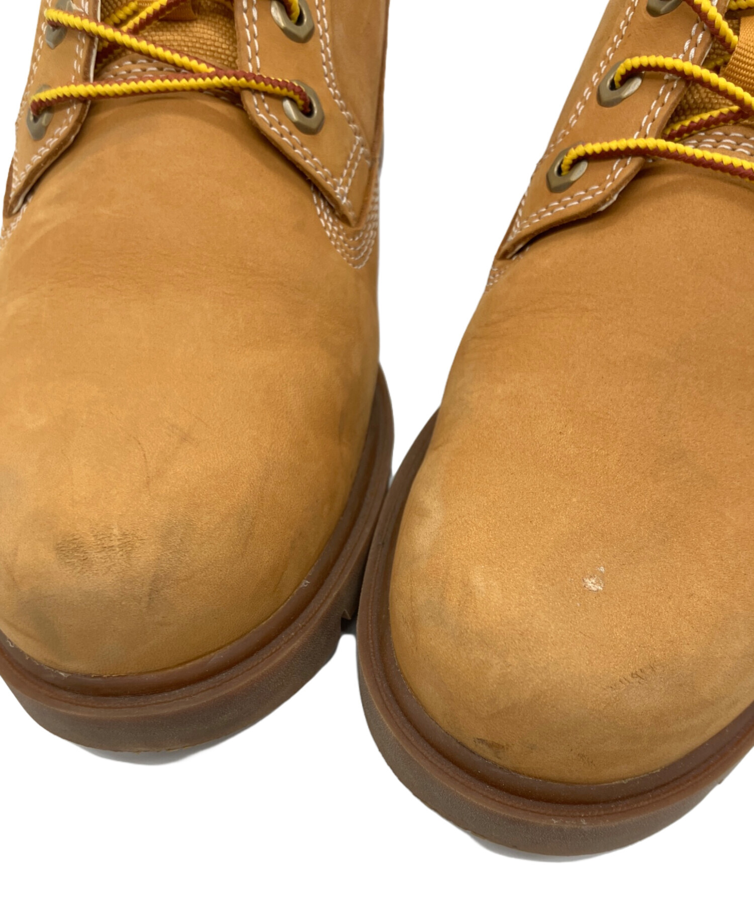 中古・古着通販】Timberland (ティンバーランド) クラシック レース