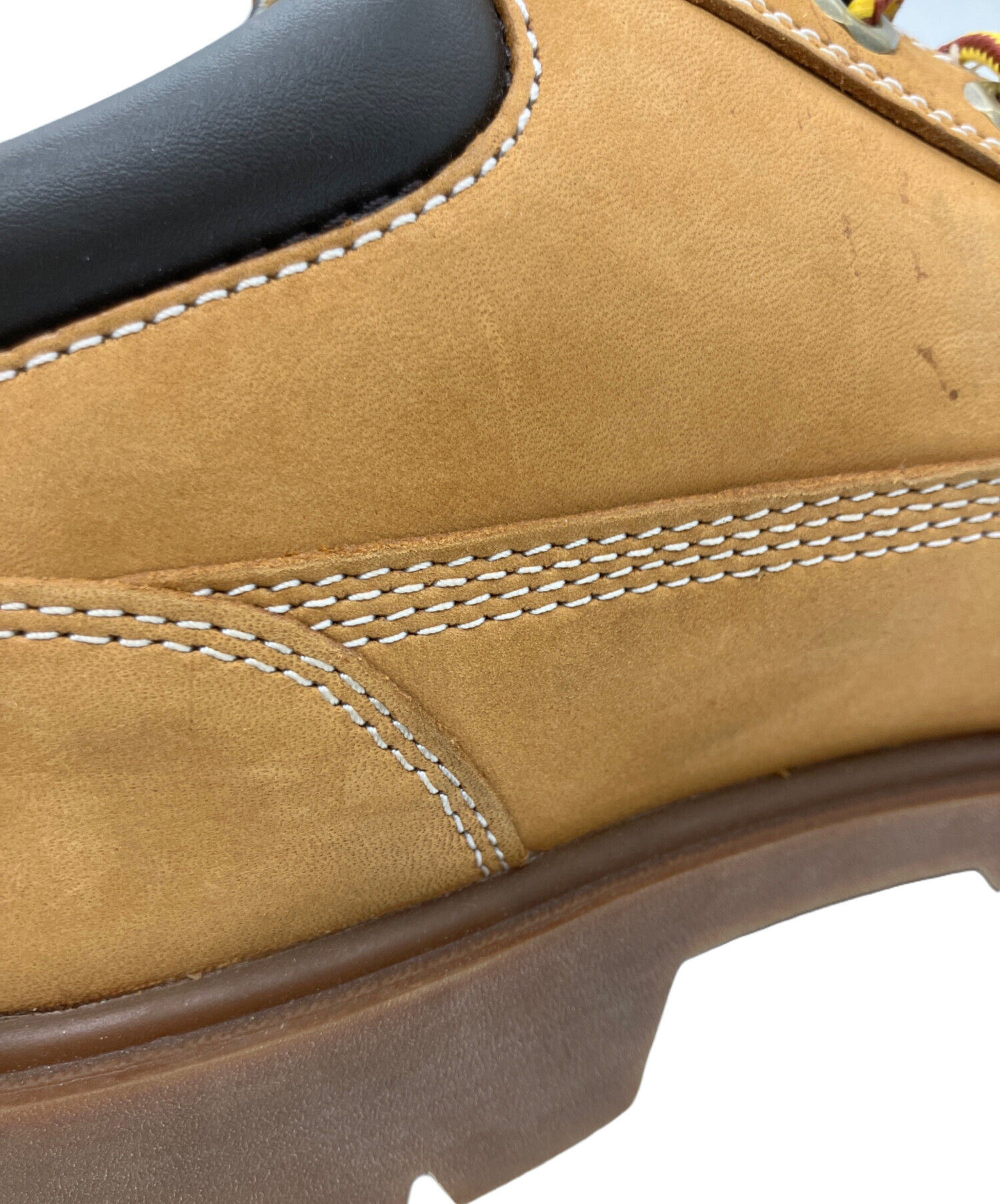 中古・古着通販】Timberland (ティンバーランド) クラシック レース
