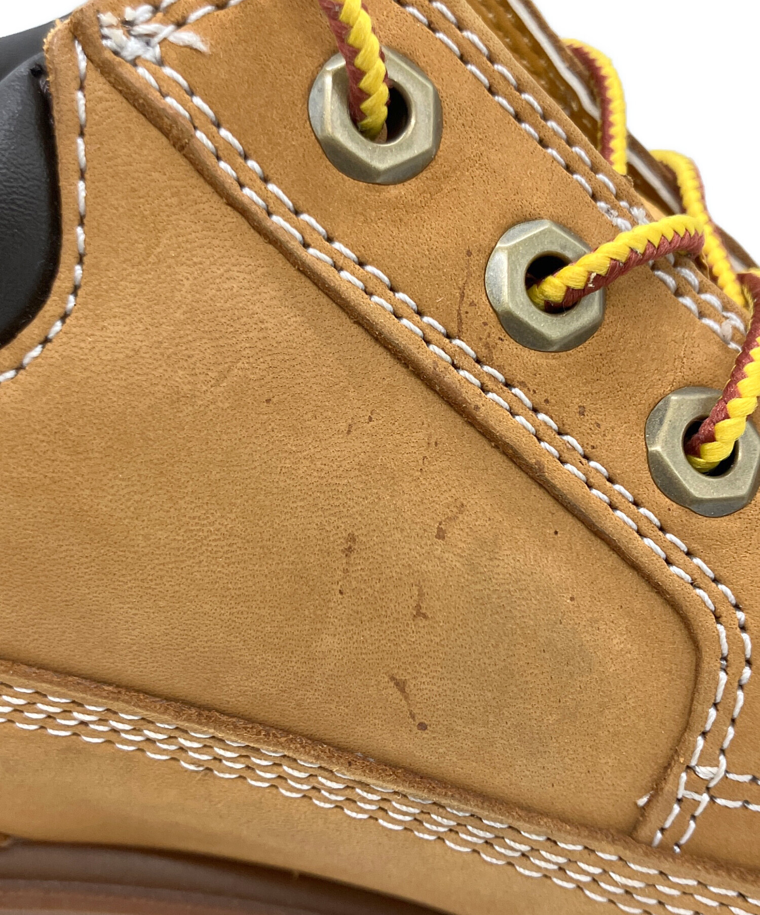 中古・古着通販】Timberland (ティンバーランド) クラシック レース