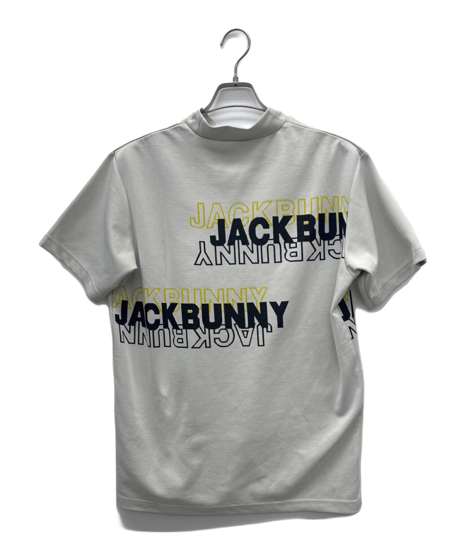 中古・古着通販】JACK BUNNY (ジャックバニー) ゴルフウェア(トップス